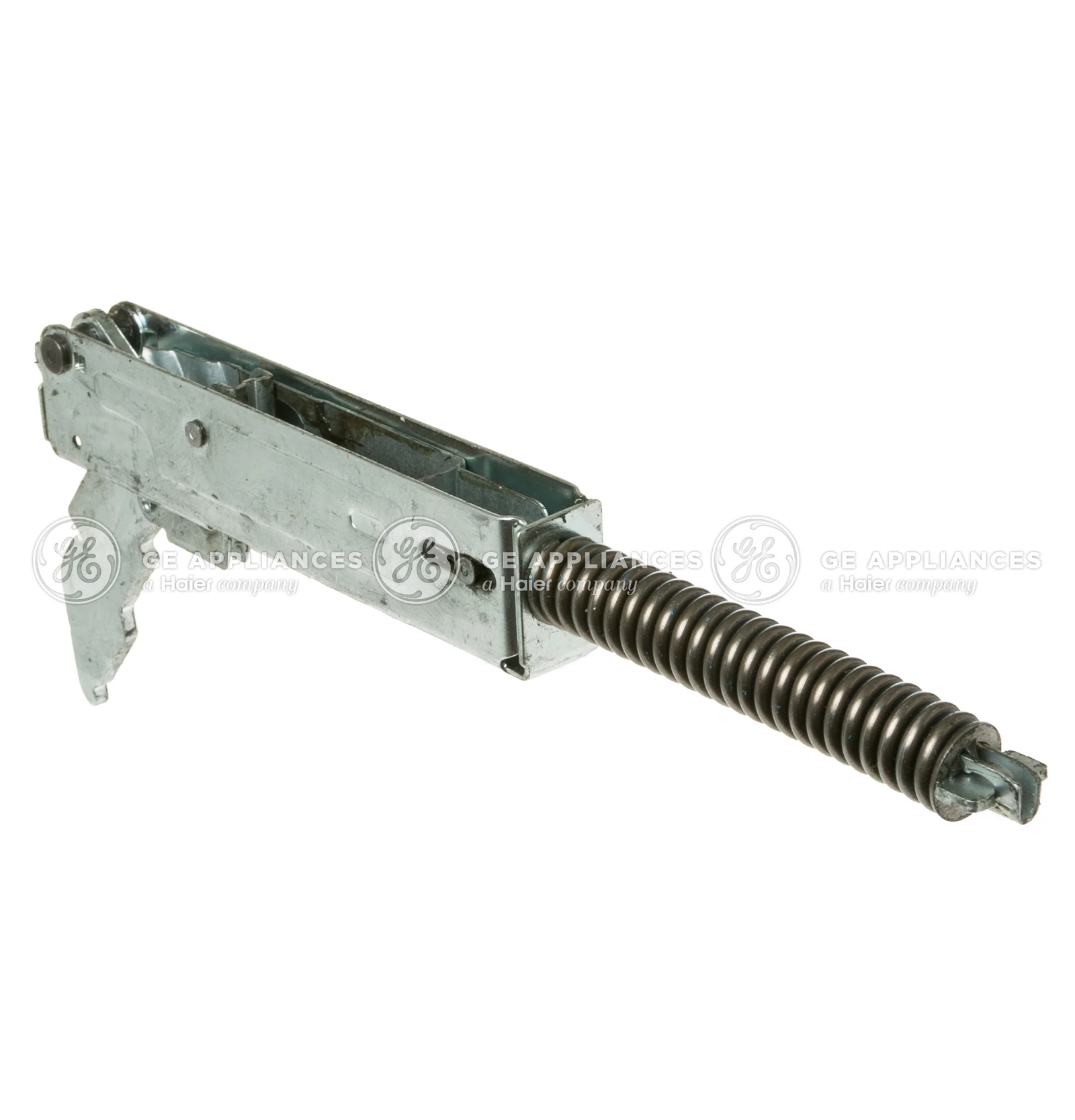 Left Door Hinge