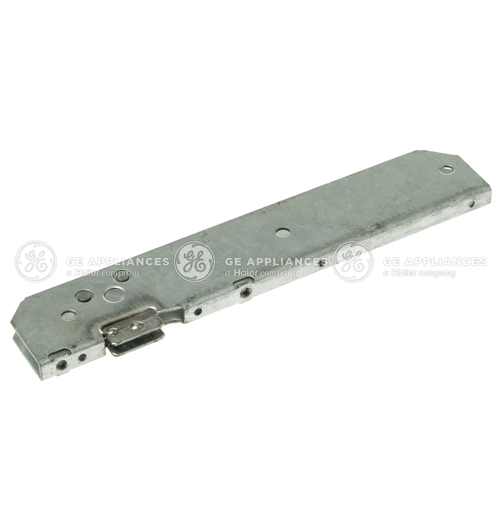 Receiver Hinge