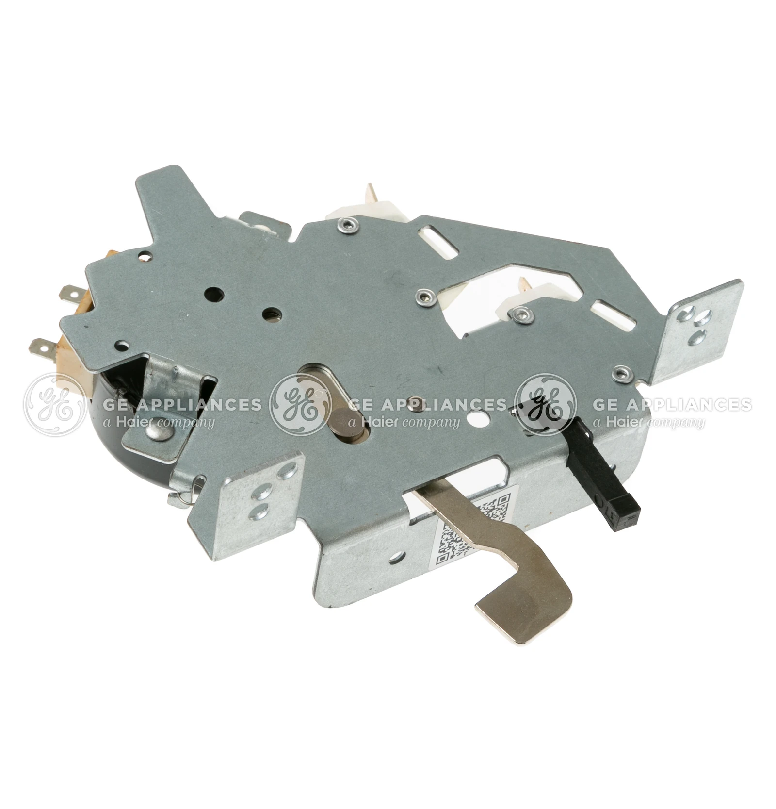 Door Latch