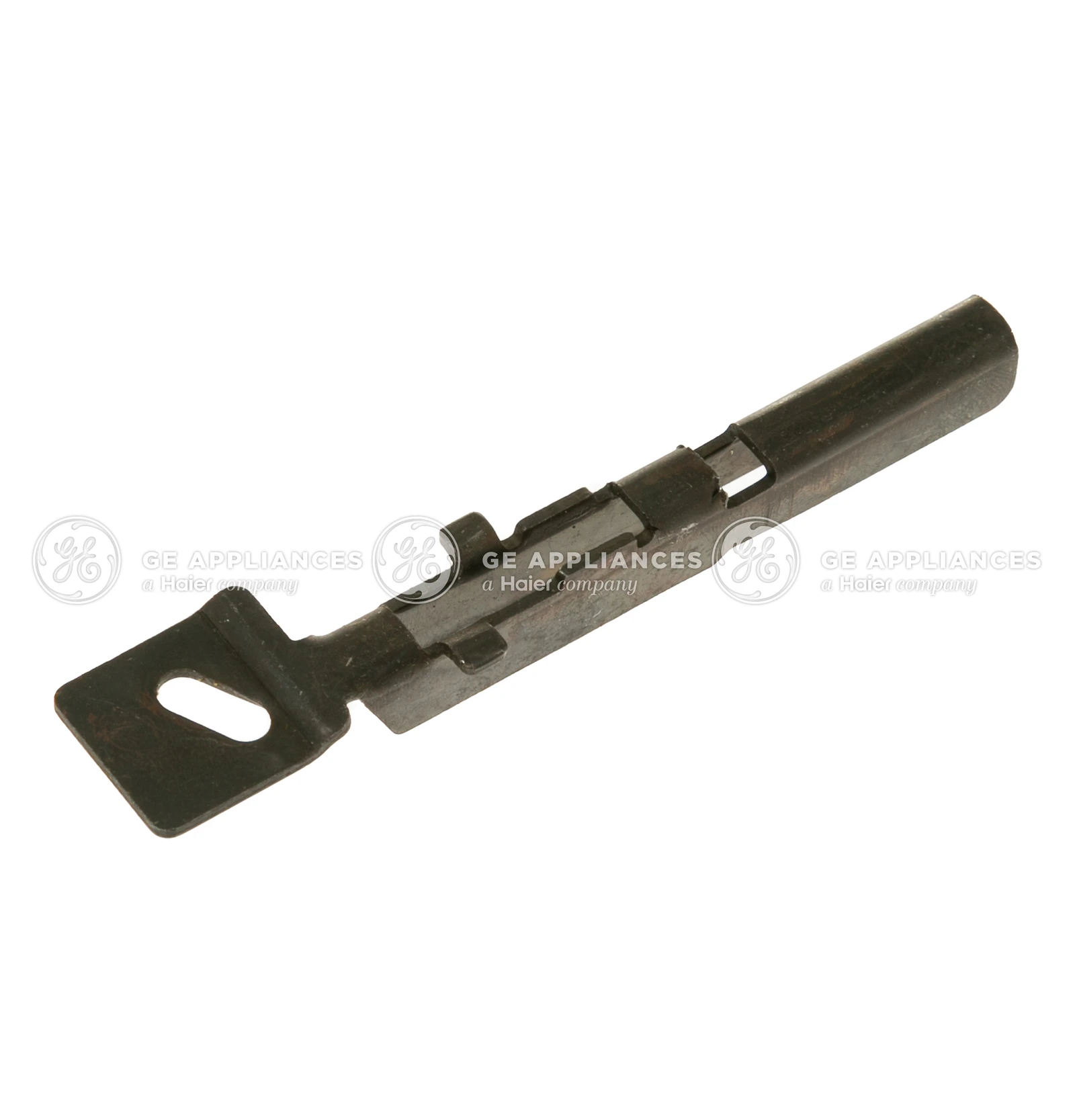 Left Hinge Receiver