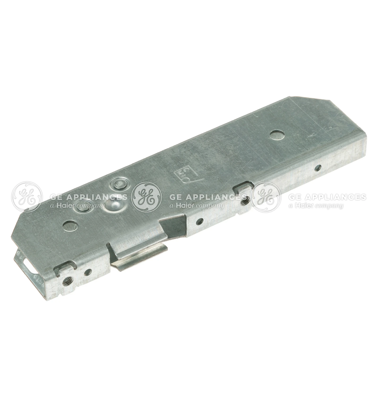 Receiver Hinge