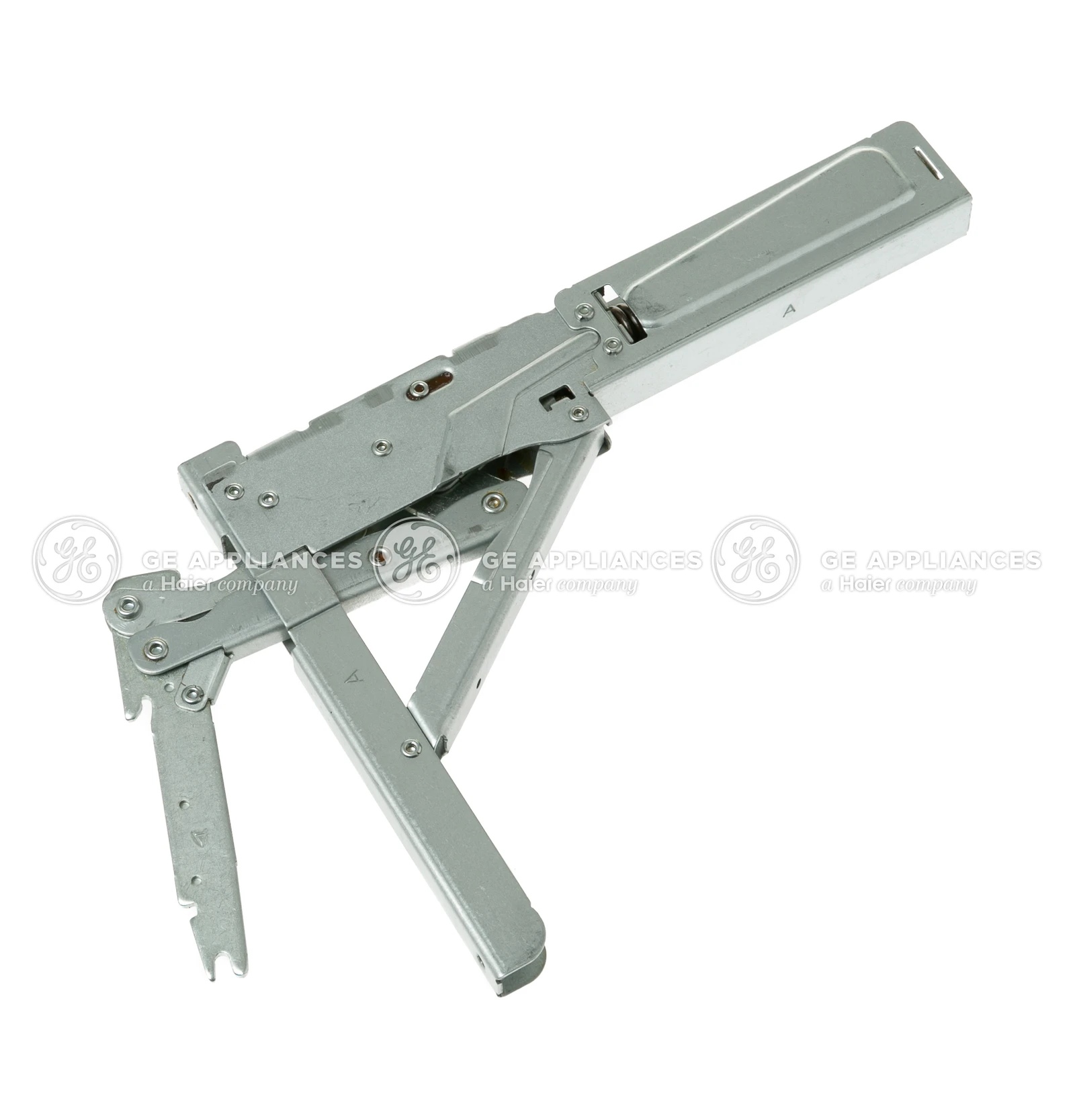 Right-Hand Hinge Assembly