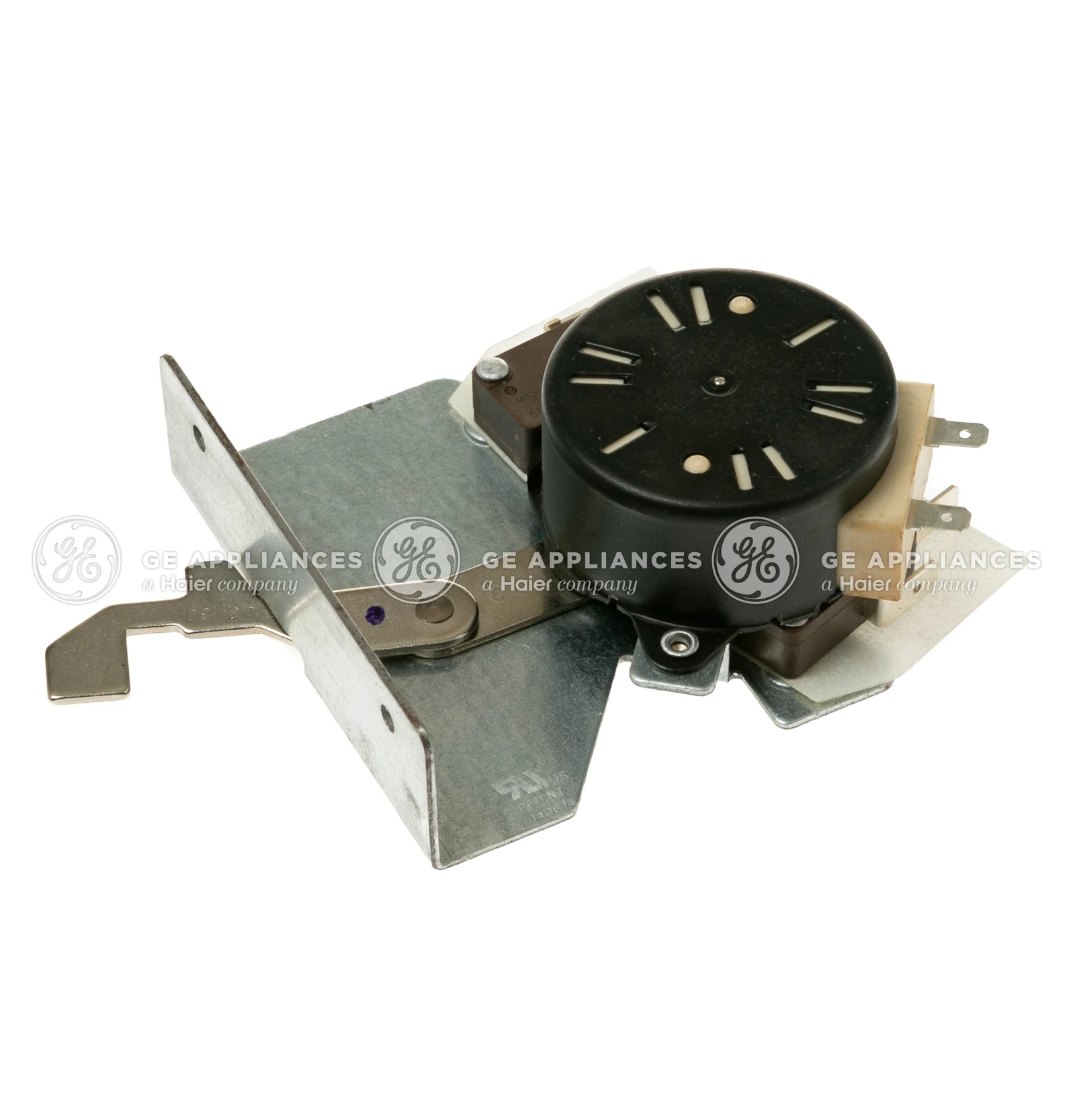 Automatic Latch