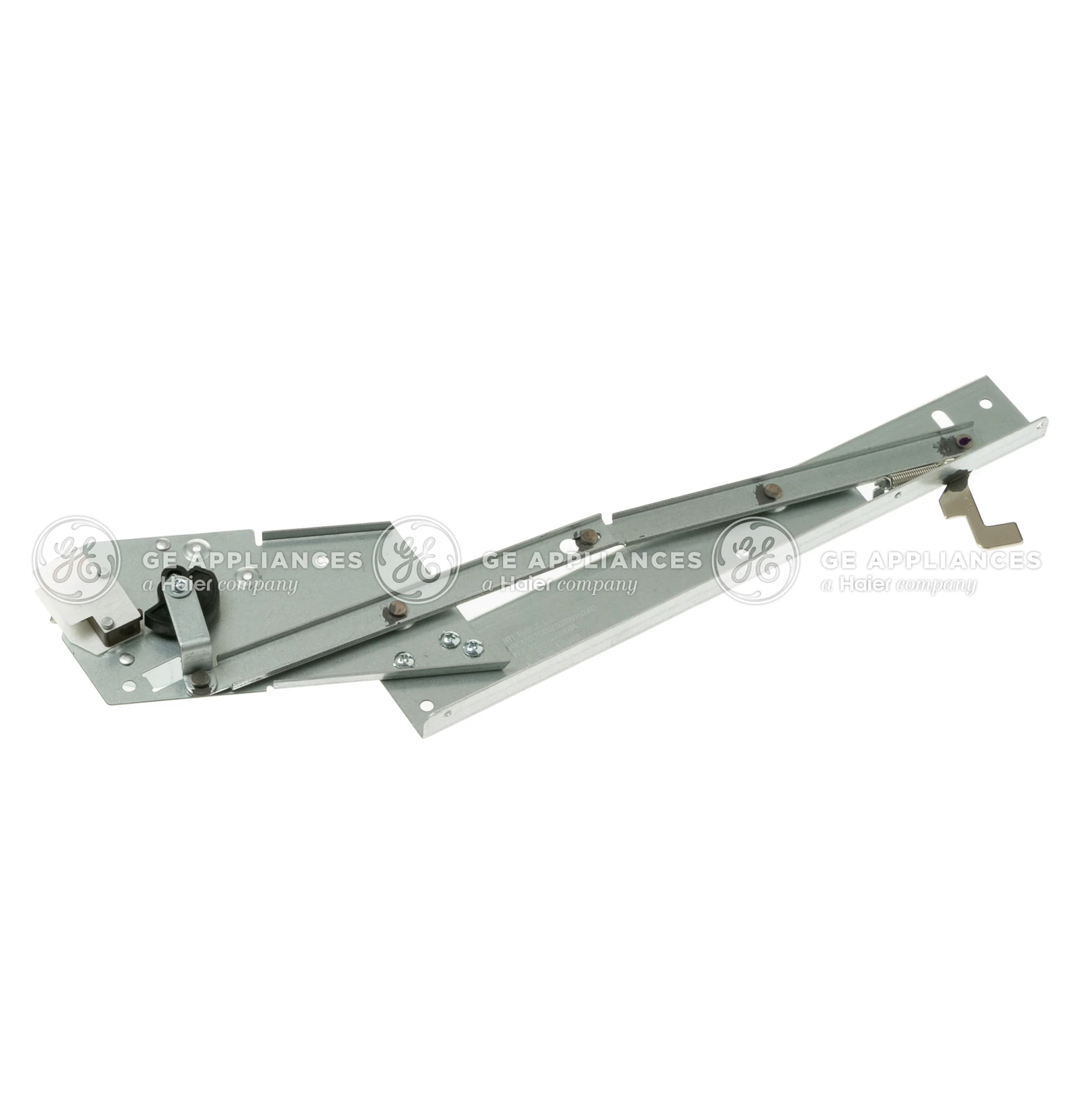 Automatic Latch