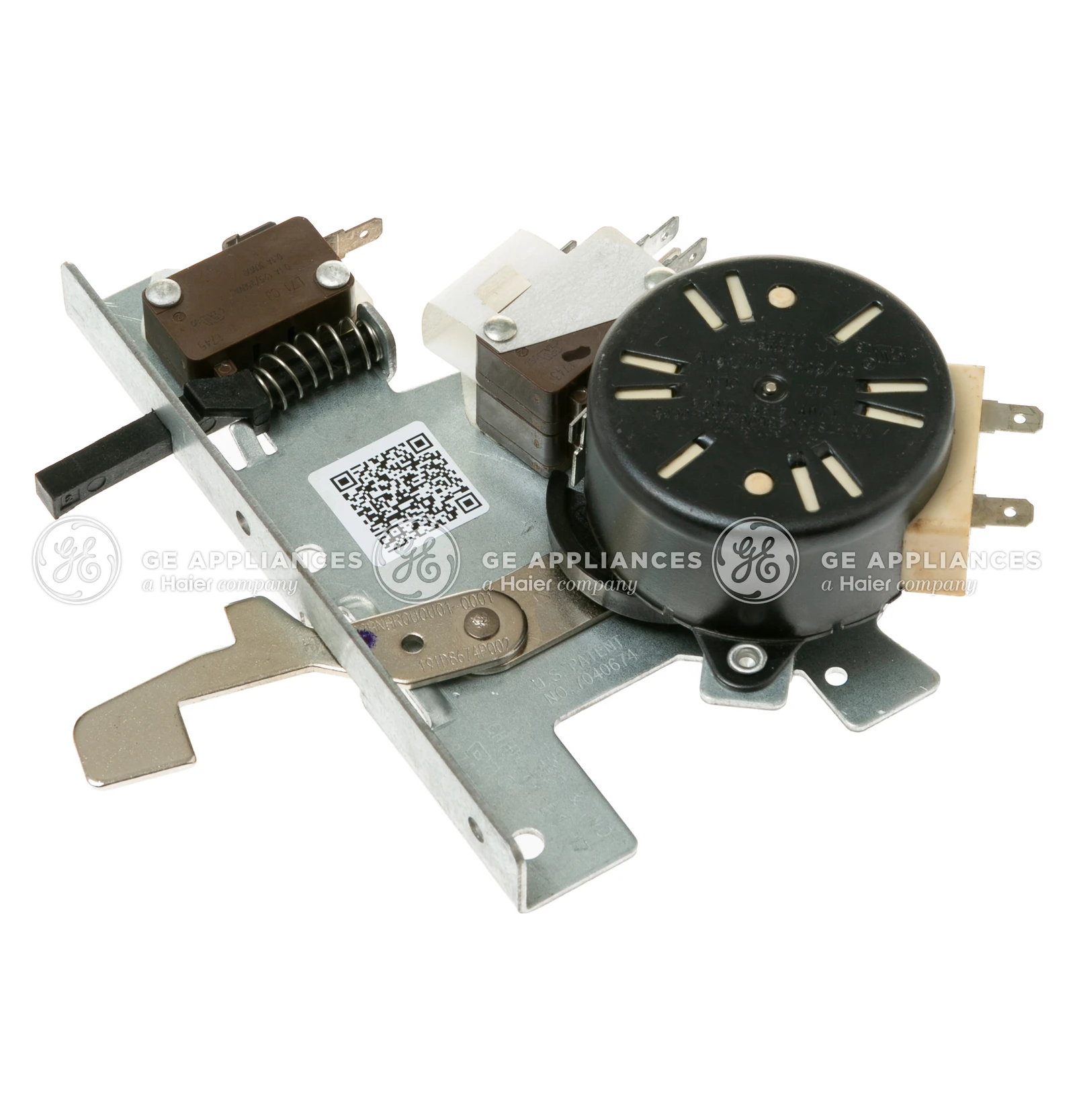 Latch Assembly