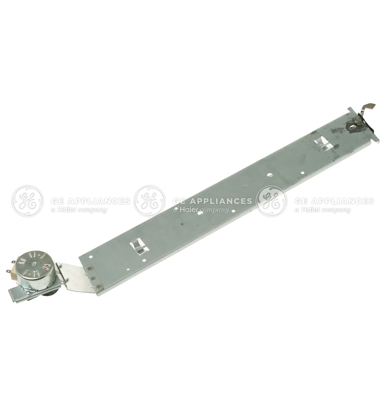 Latch Assembly