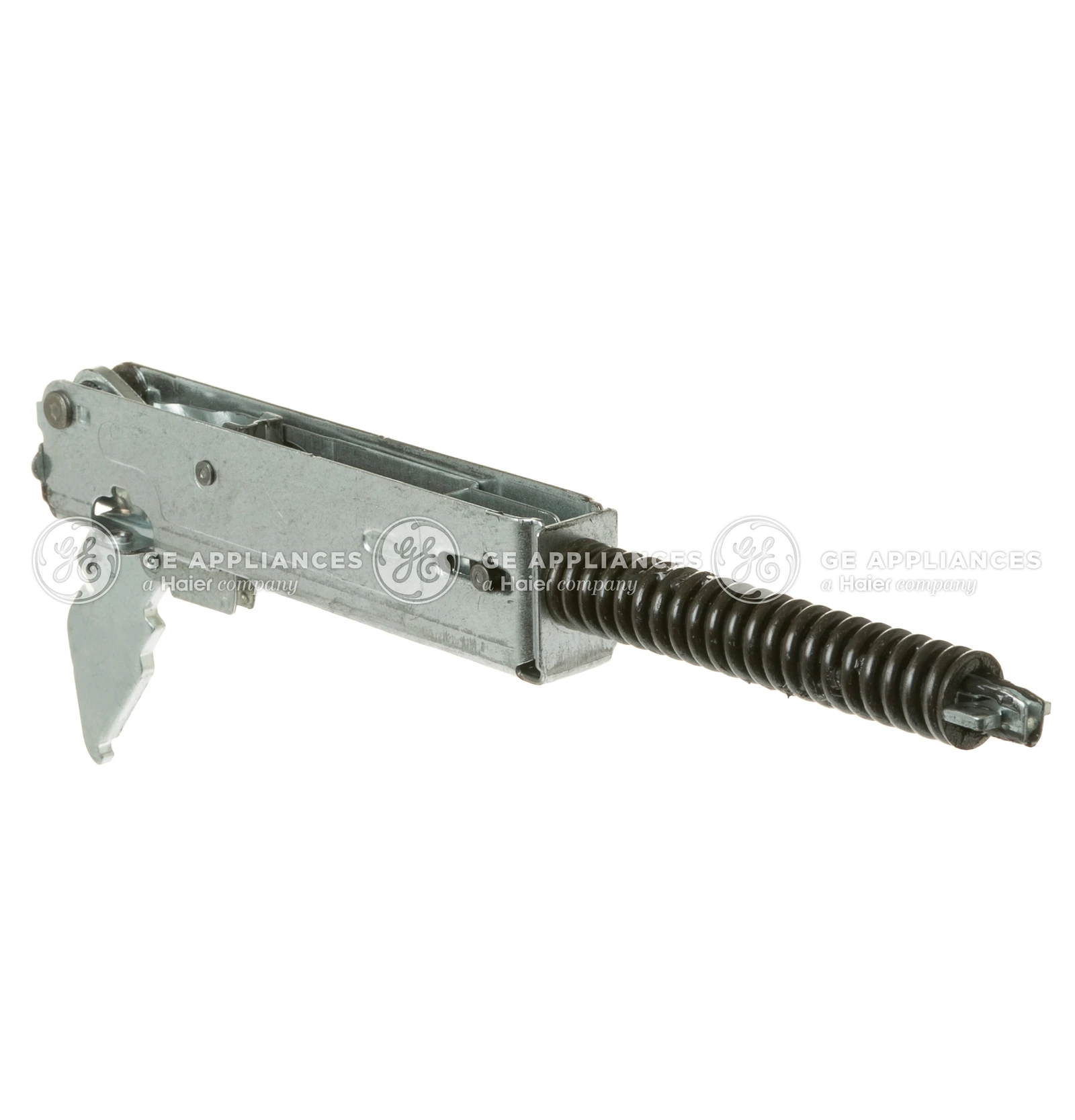 Door Hinge Assembly