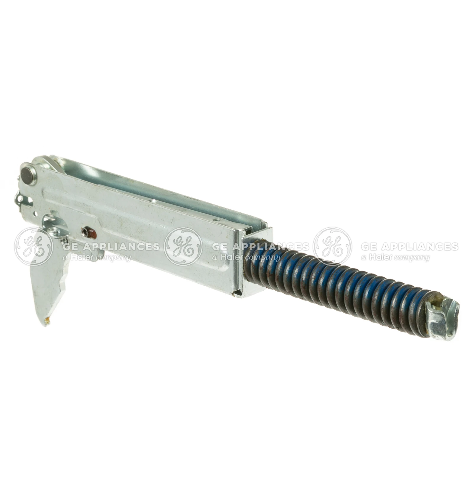 Left Door Hinge
