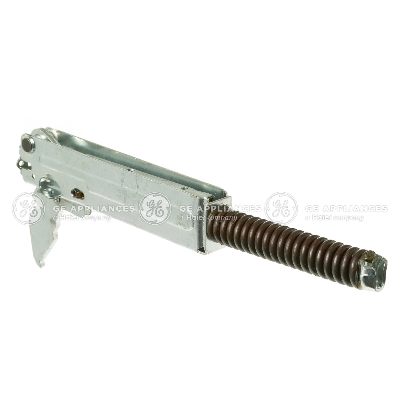 Left Door Hinge
