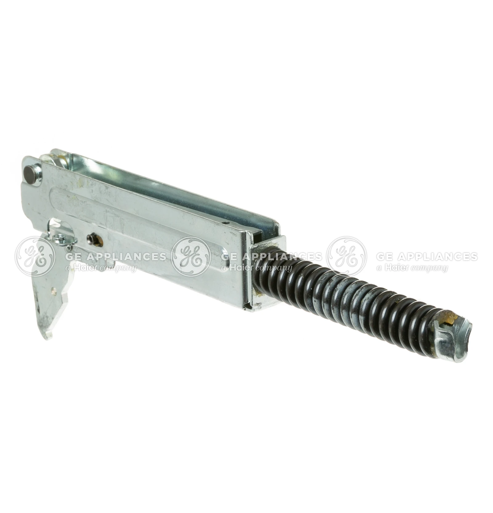 Left Door Hinge