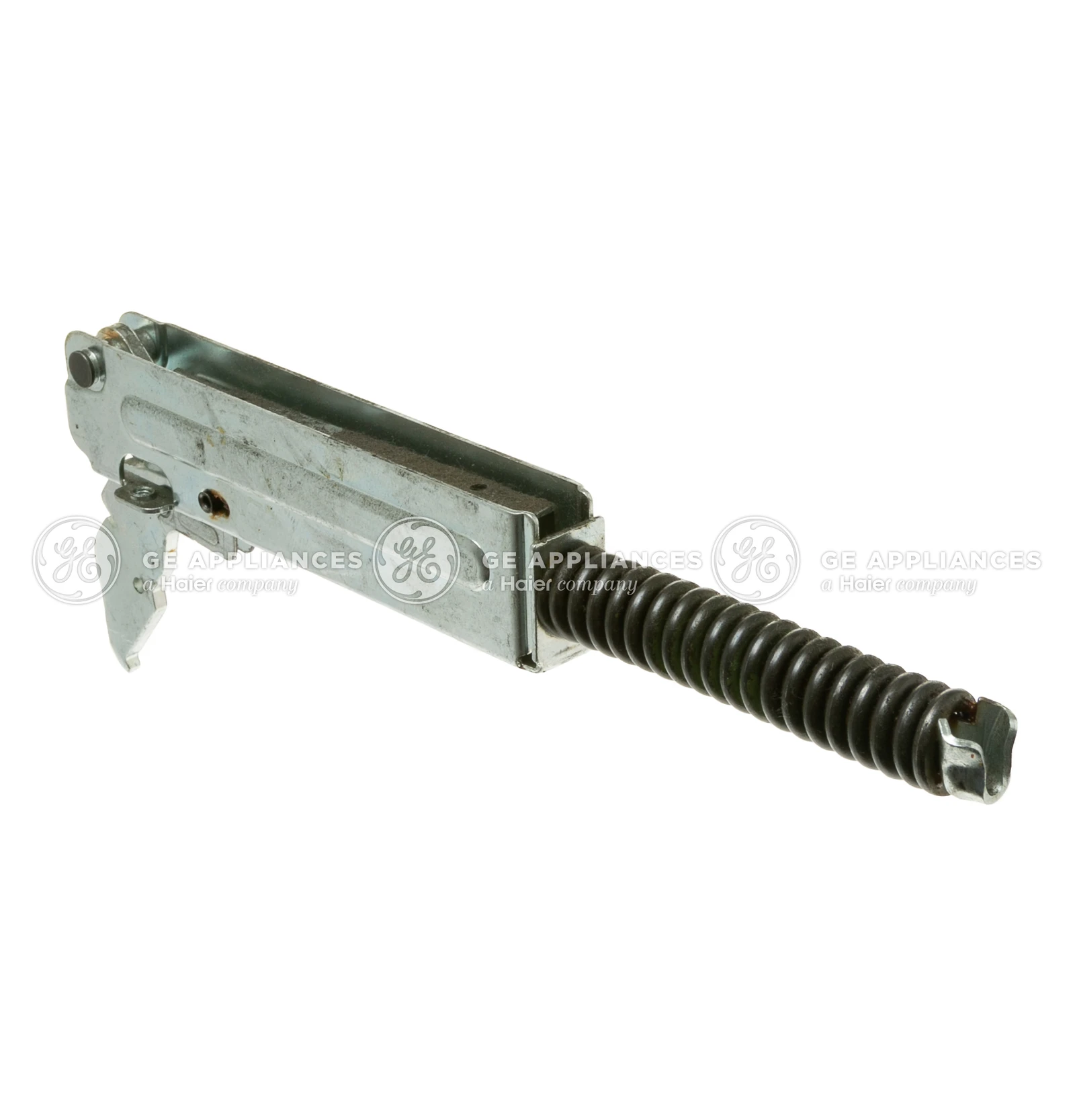 Left Door Hinge
