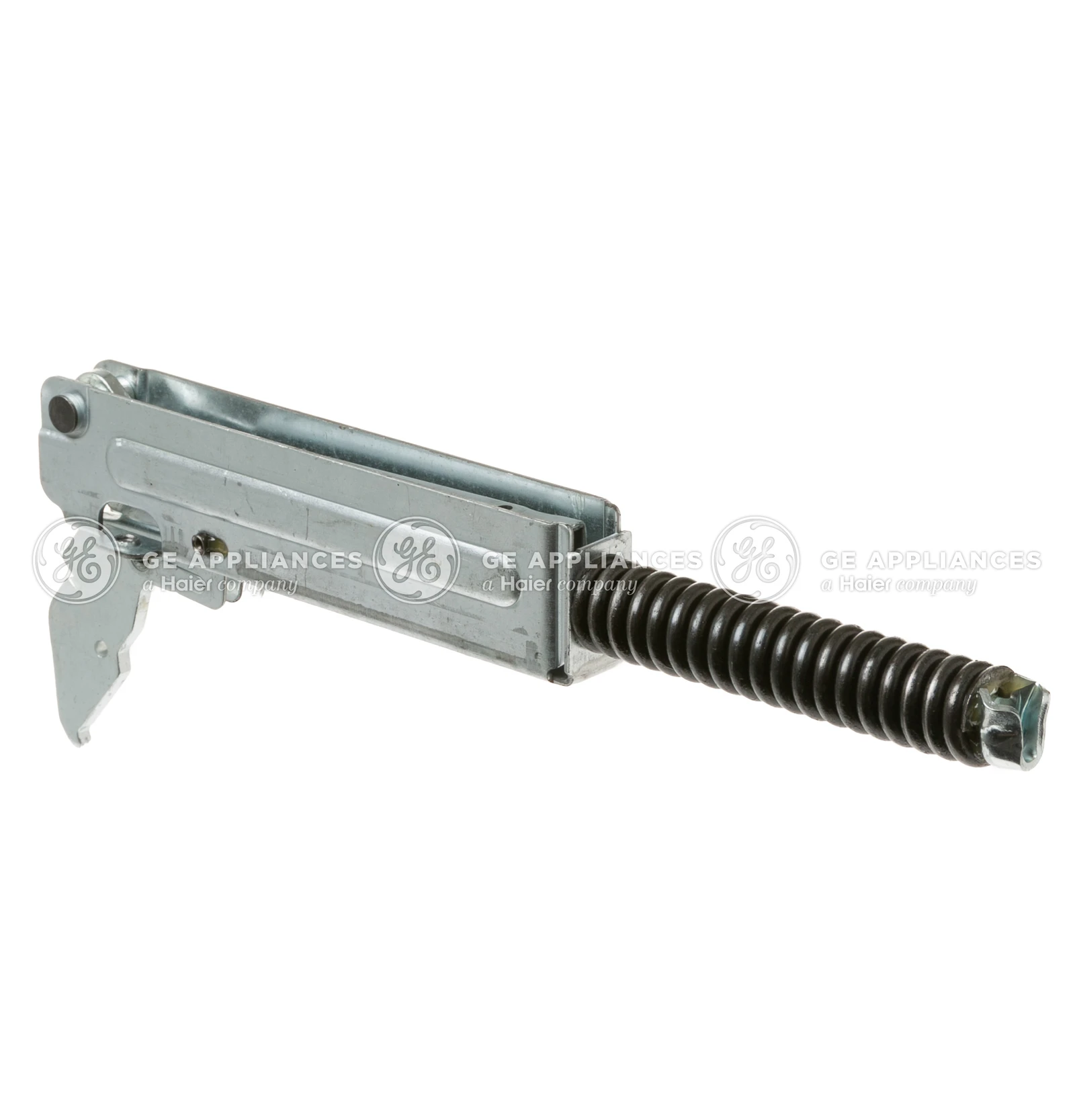 Left Door Hinge