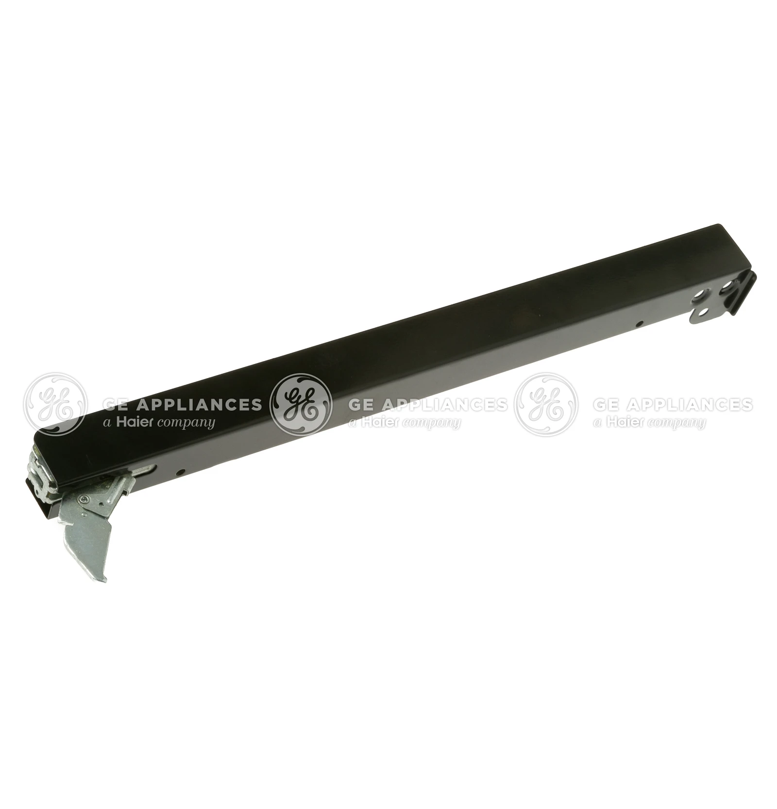 Right Hinge Support Assembly