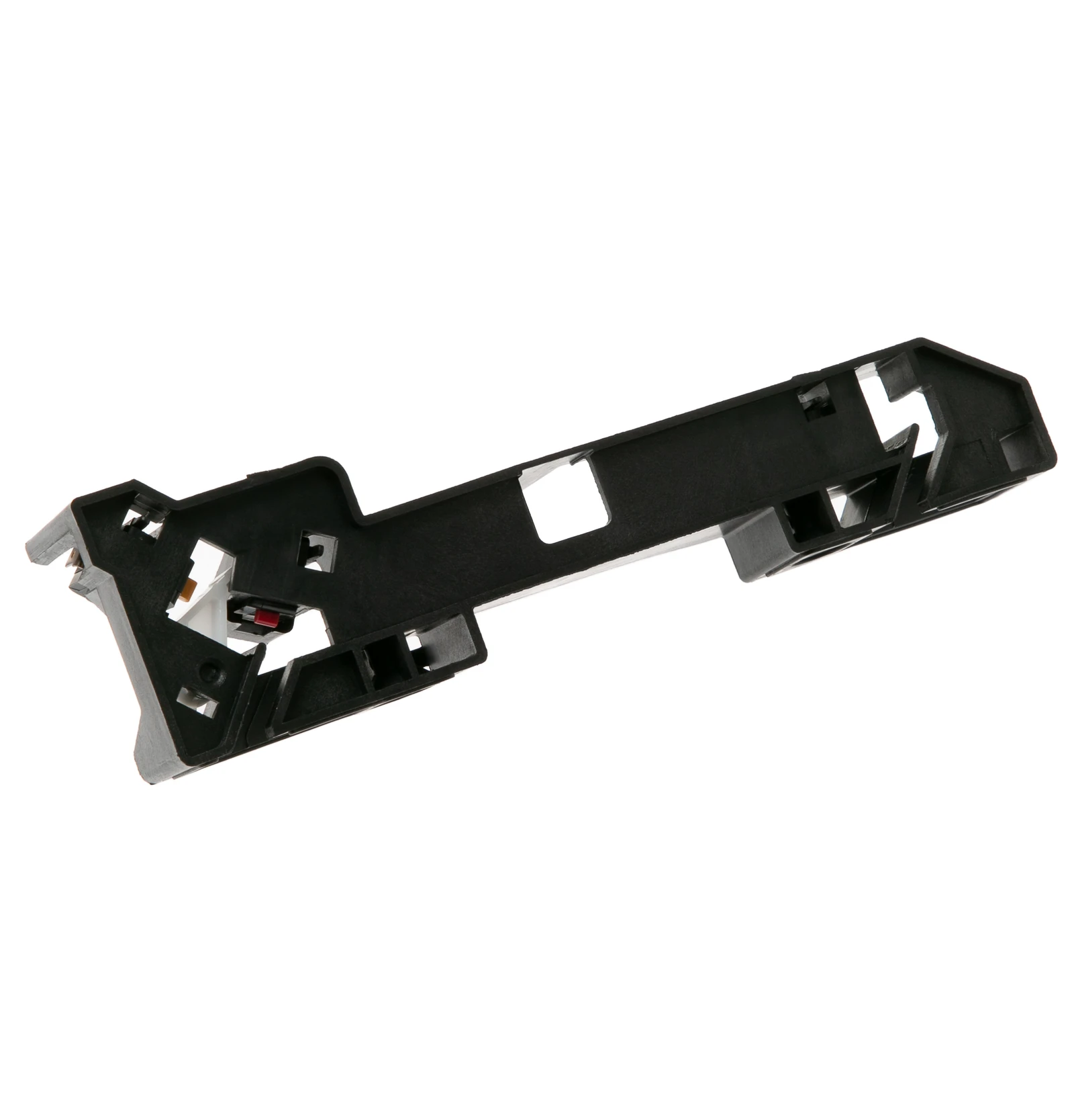 Body Latch Assembly