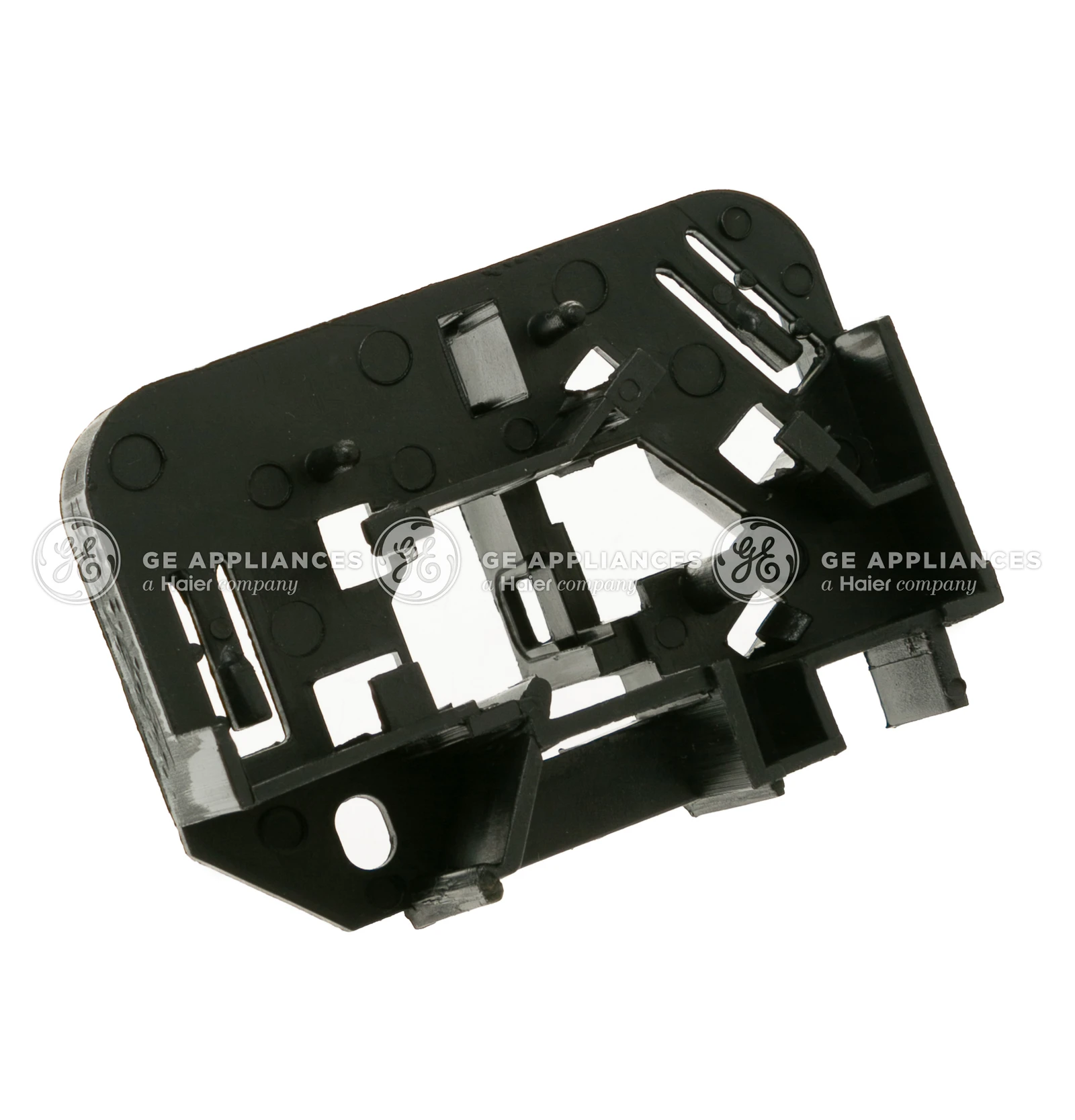 Left Hand Latch Board