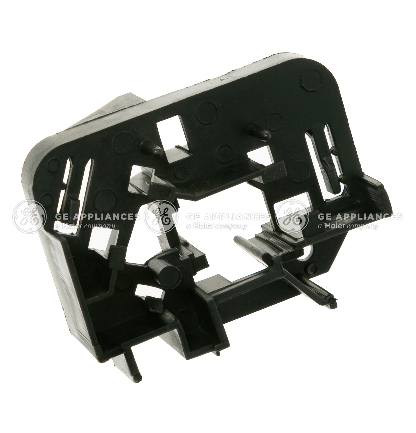 Right Hand Latch Board