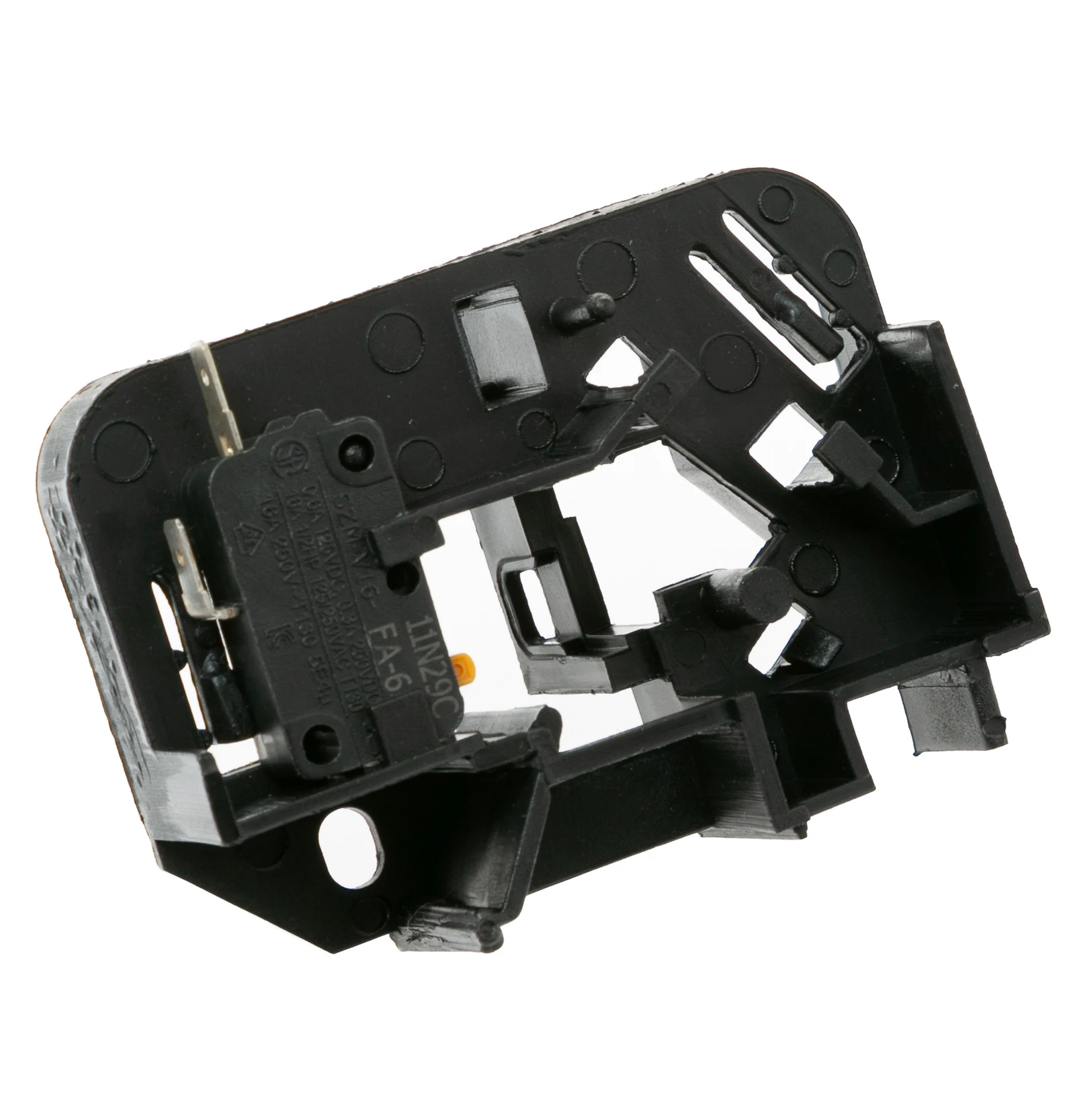Latch Body Assembly Left