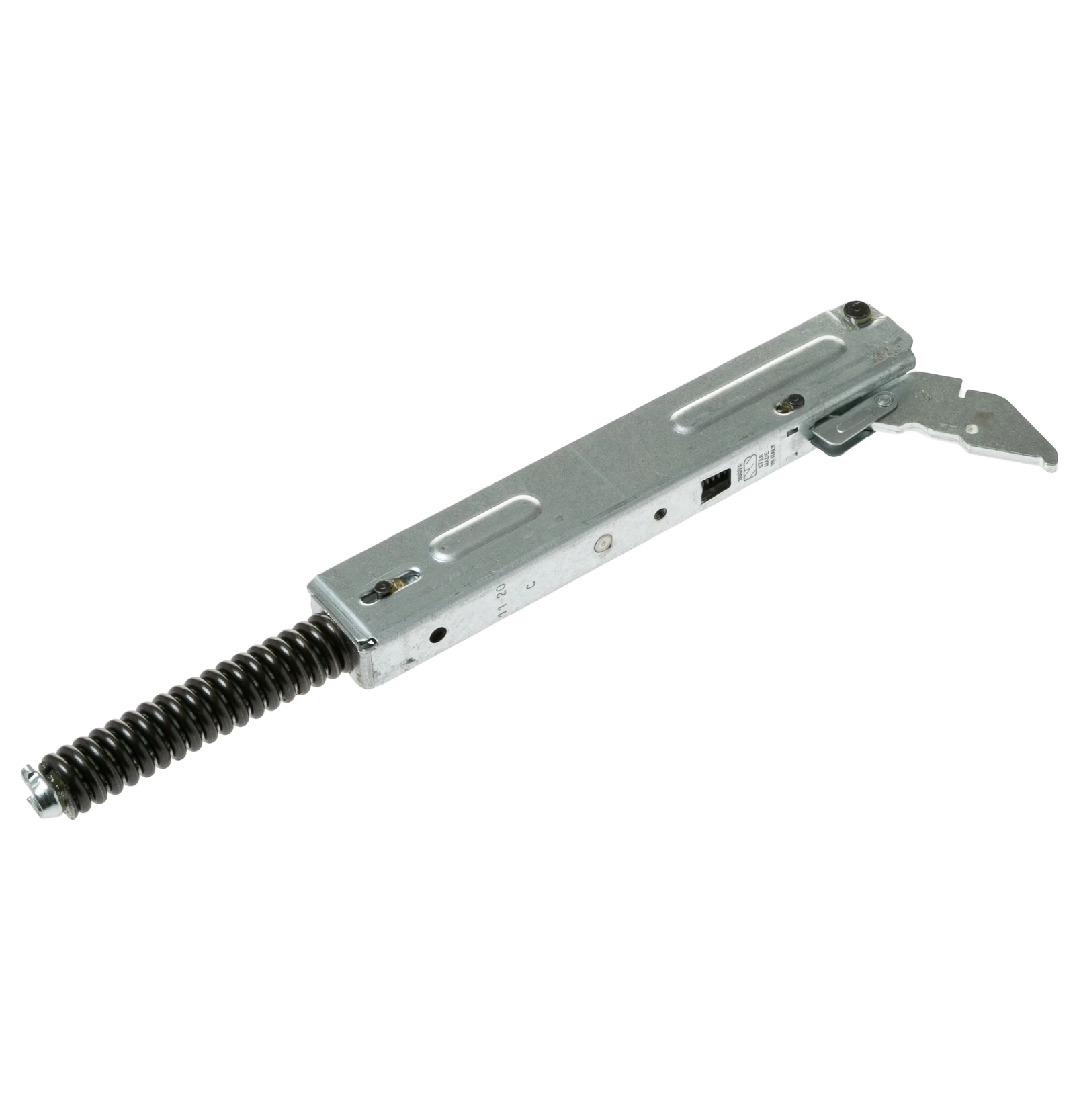 Left Door Soft Open Hinge