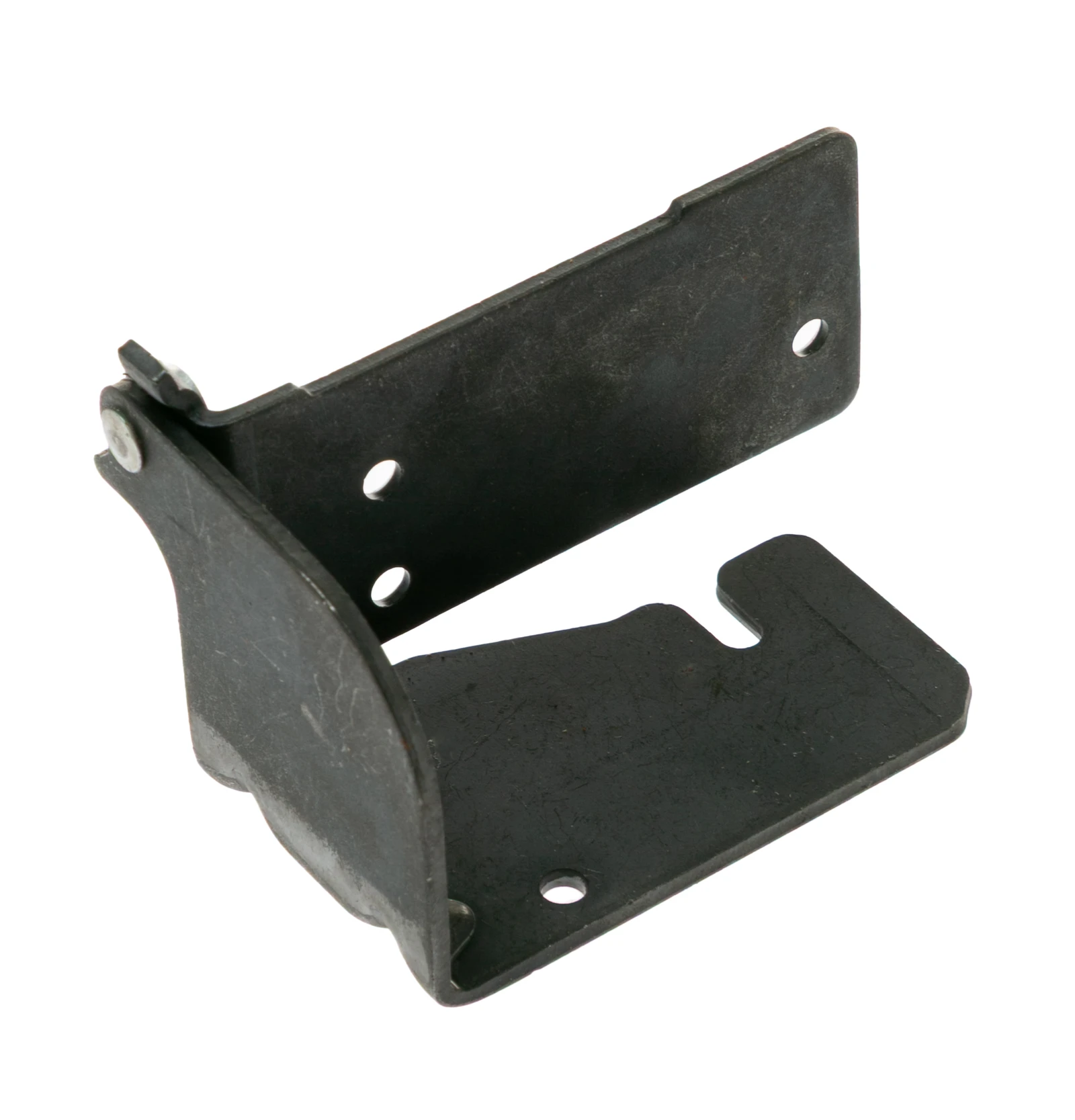 Upper Right Hinge