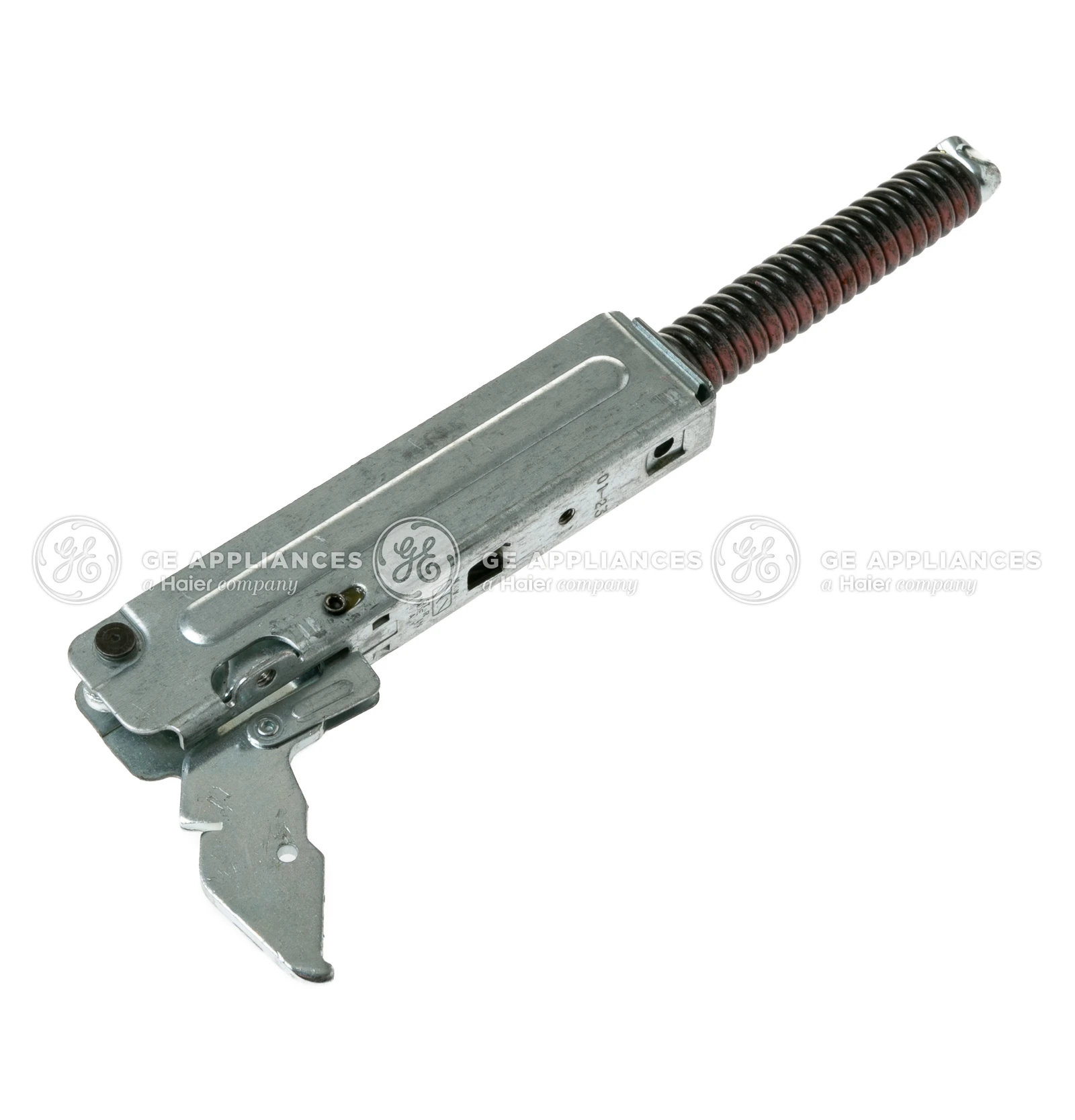 Left Door Hinge