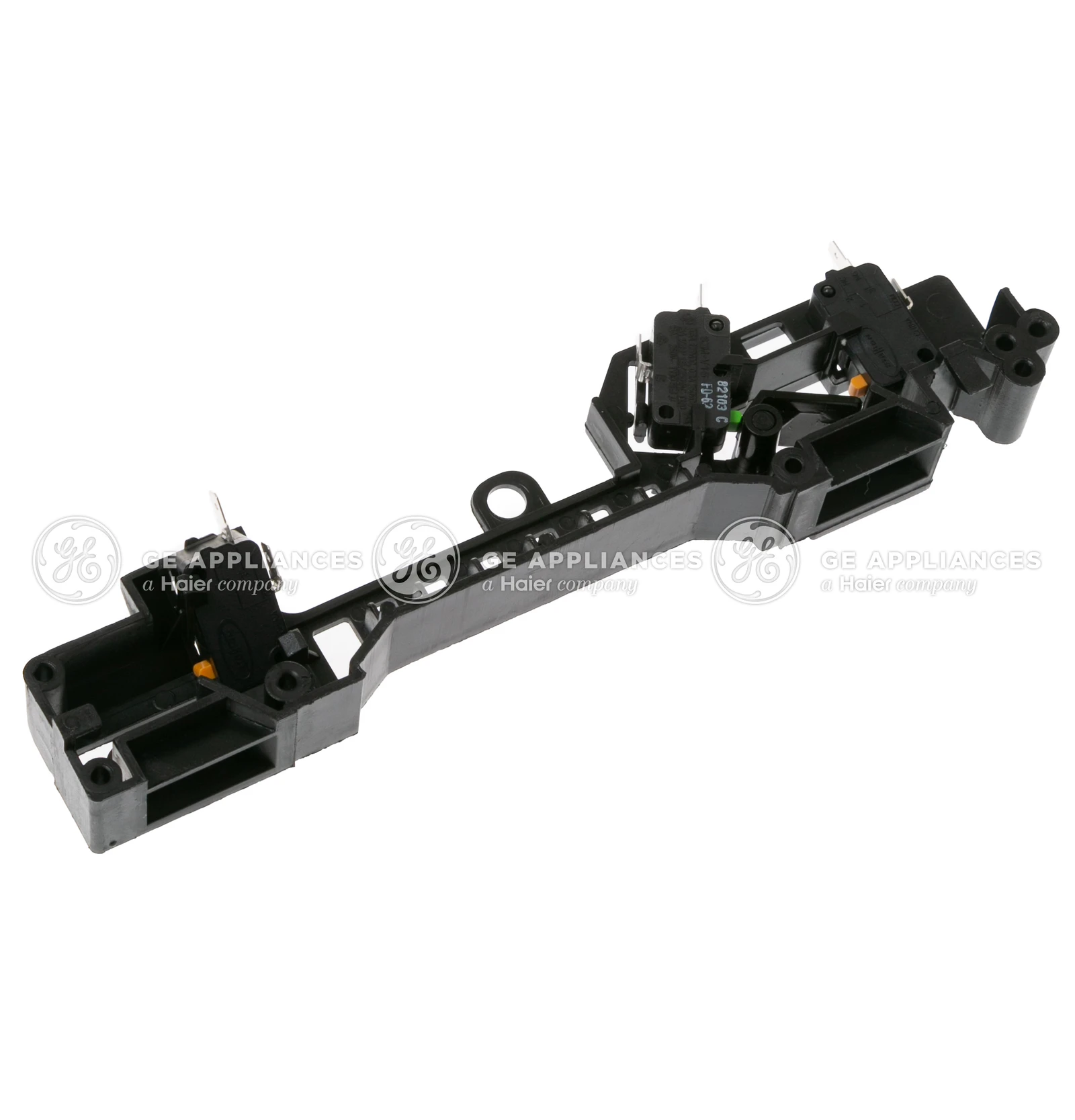 Locker Assembly Holder