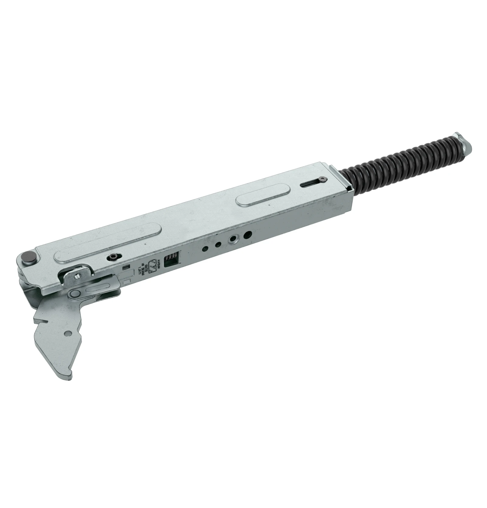 Soft Close Hinge Right Door