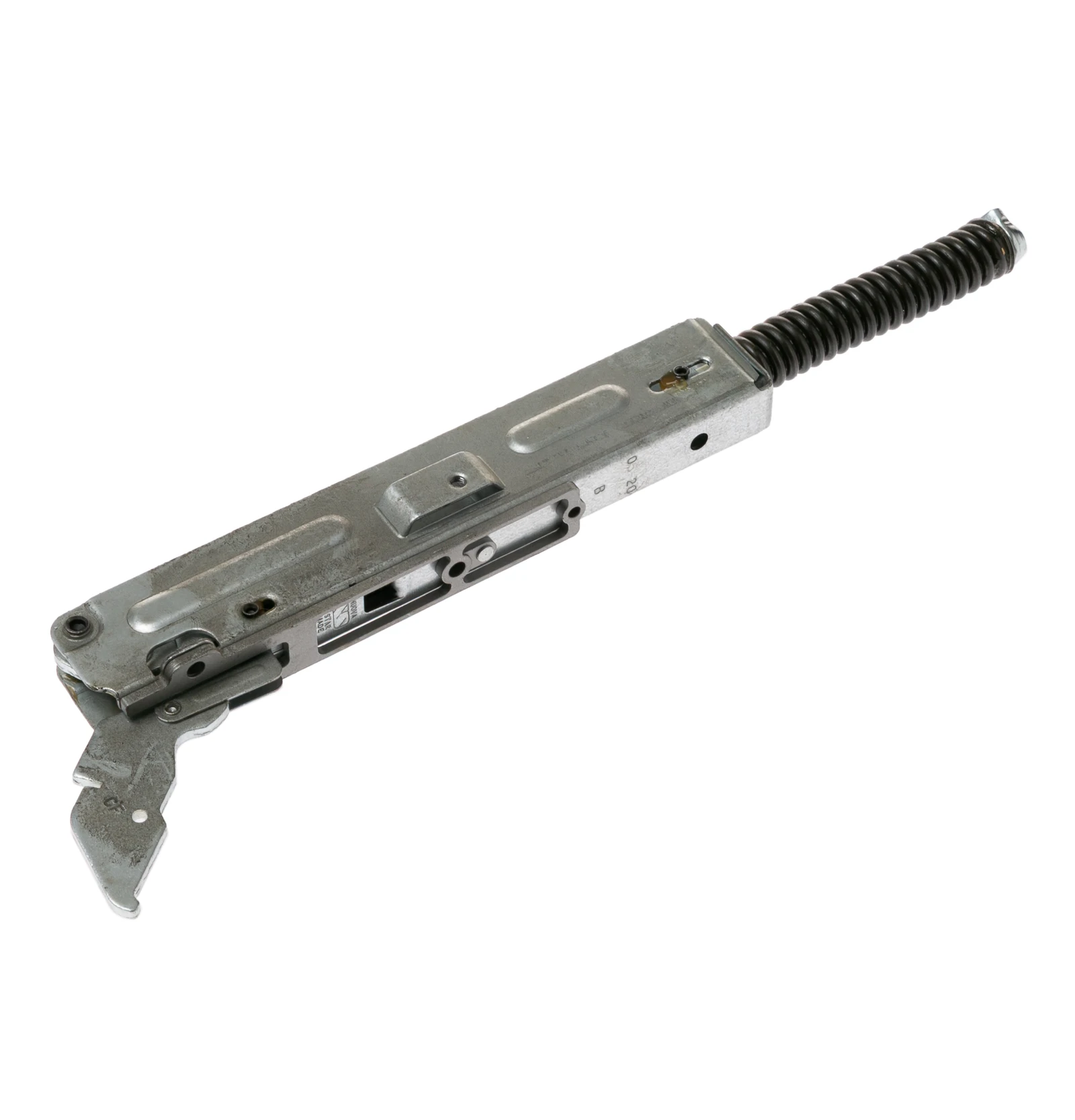 Soft Close Hinge Left Door