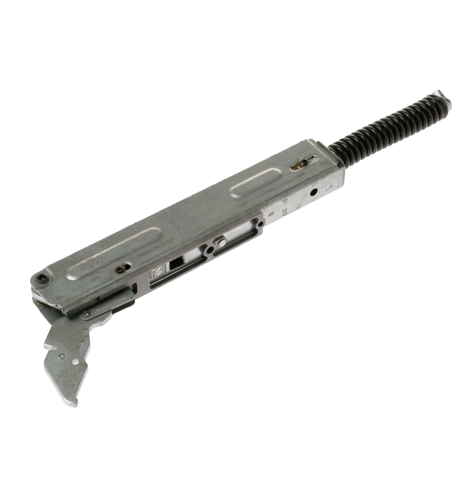 Soft Close Hinge Right Door