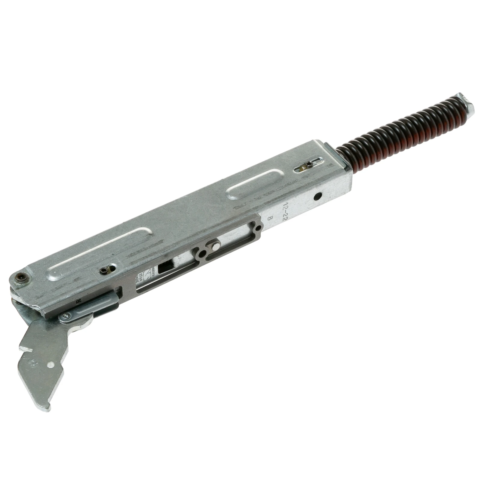 Soft Close Hinged Right Door