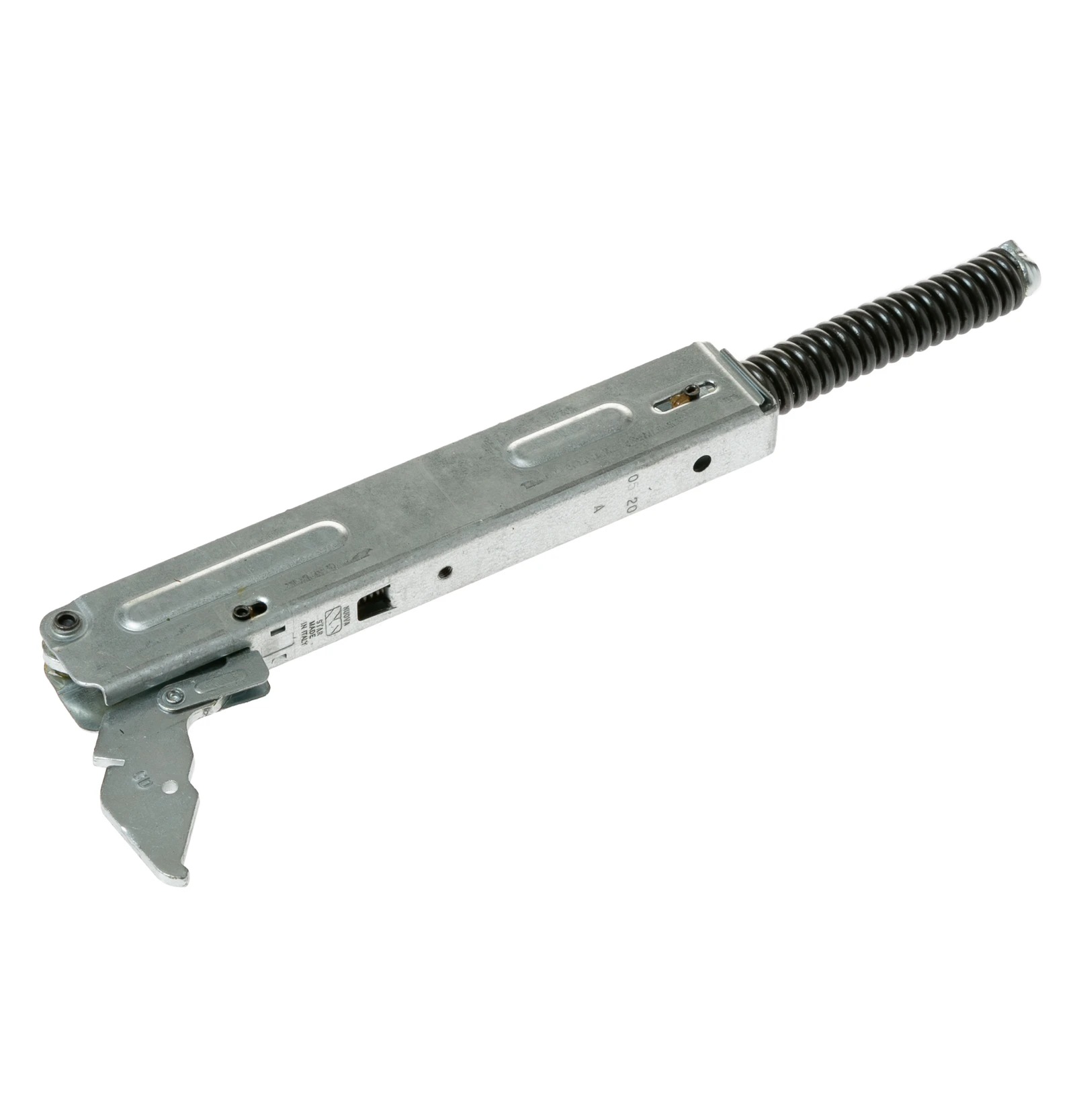 Soft Close Hinge Right Door