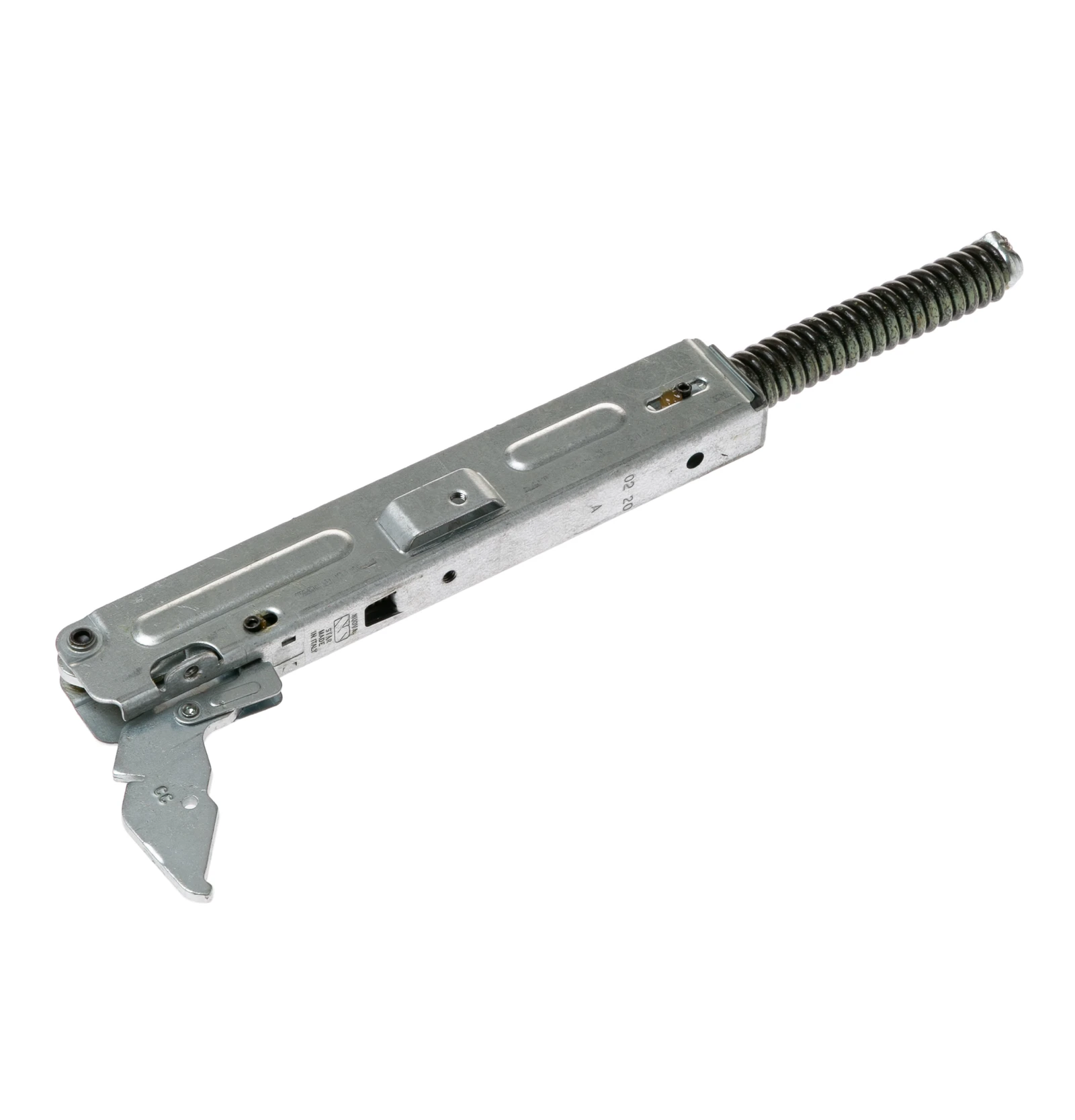 Soft Close Hinge Left Door