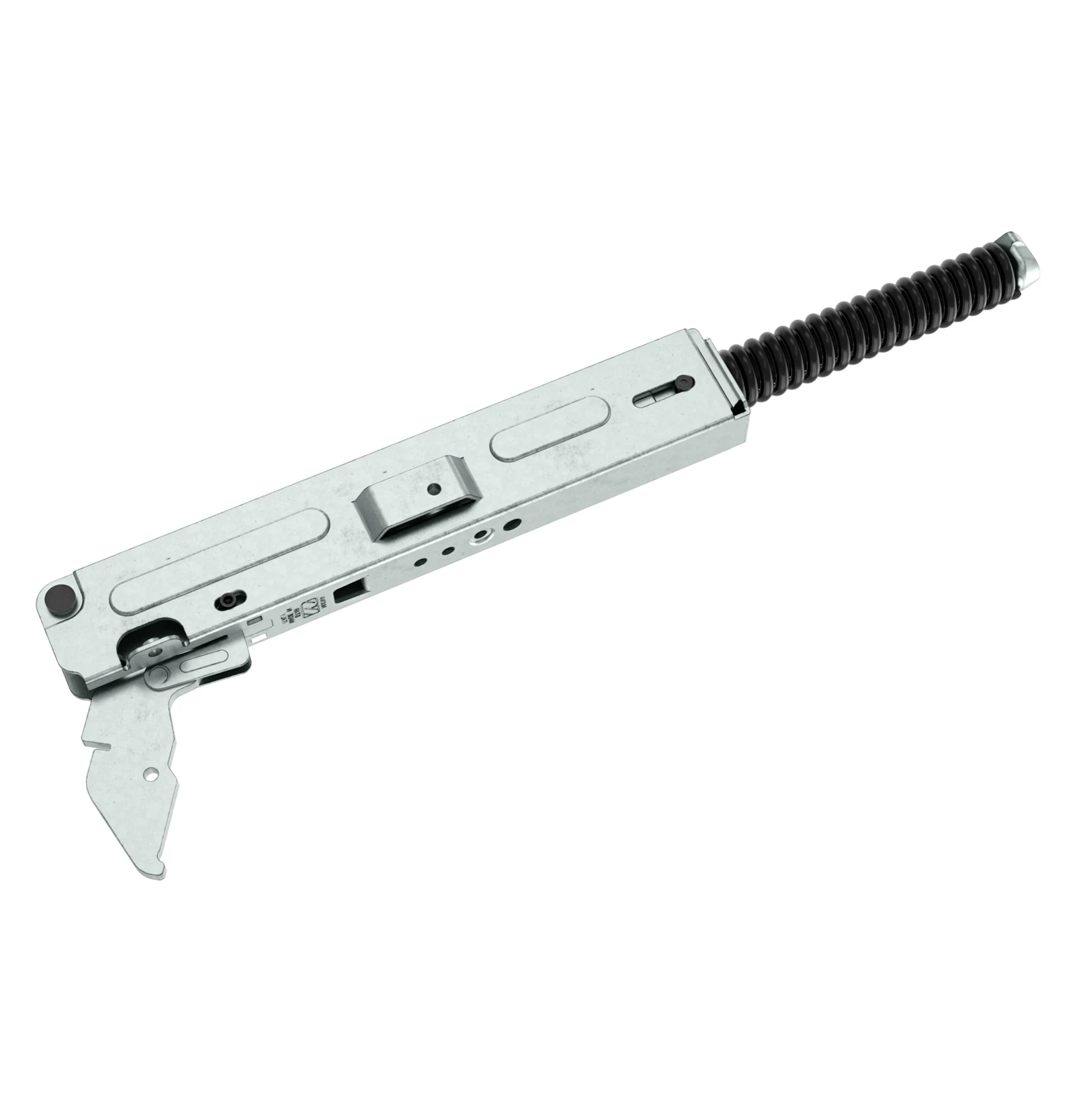 Soft Close Hinge Left Door
