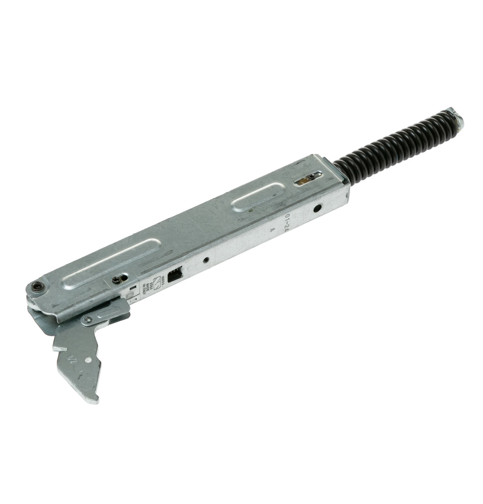 Right Door Soft Close Hinge