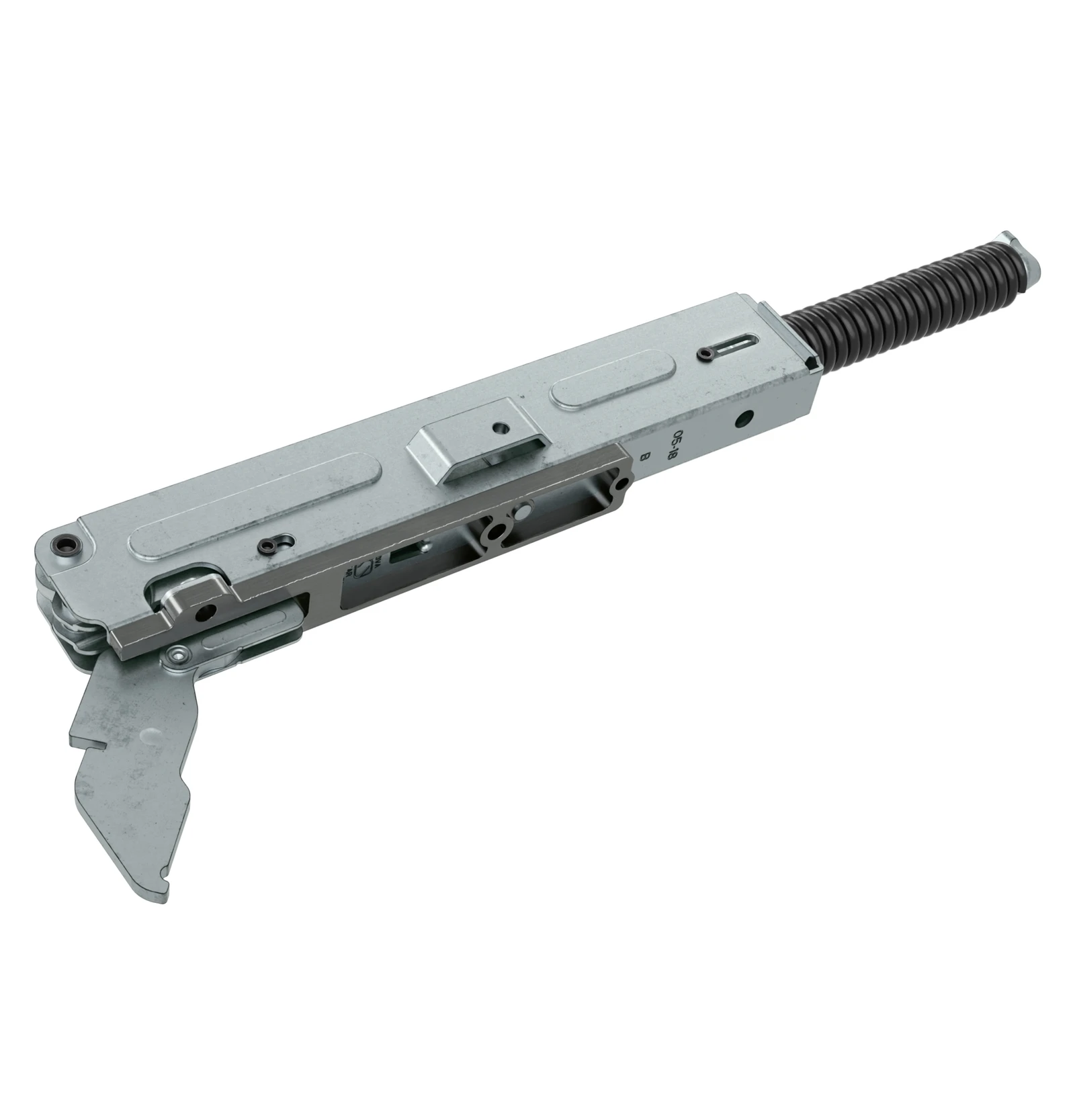 Left Door Hinge
