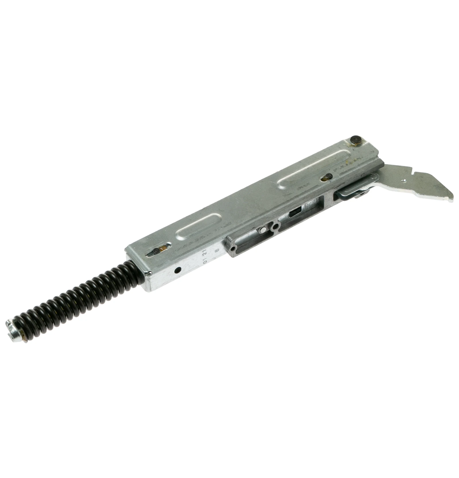 Left Door Hinge