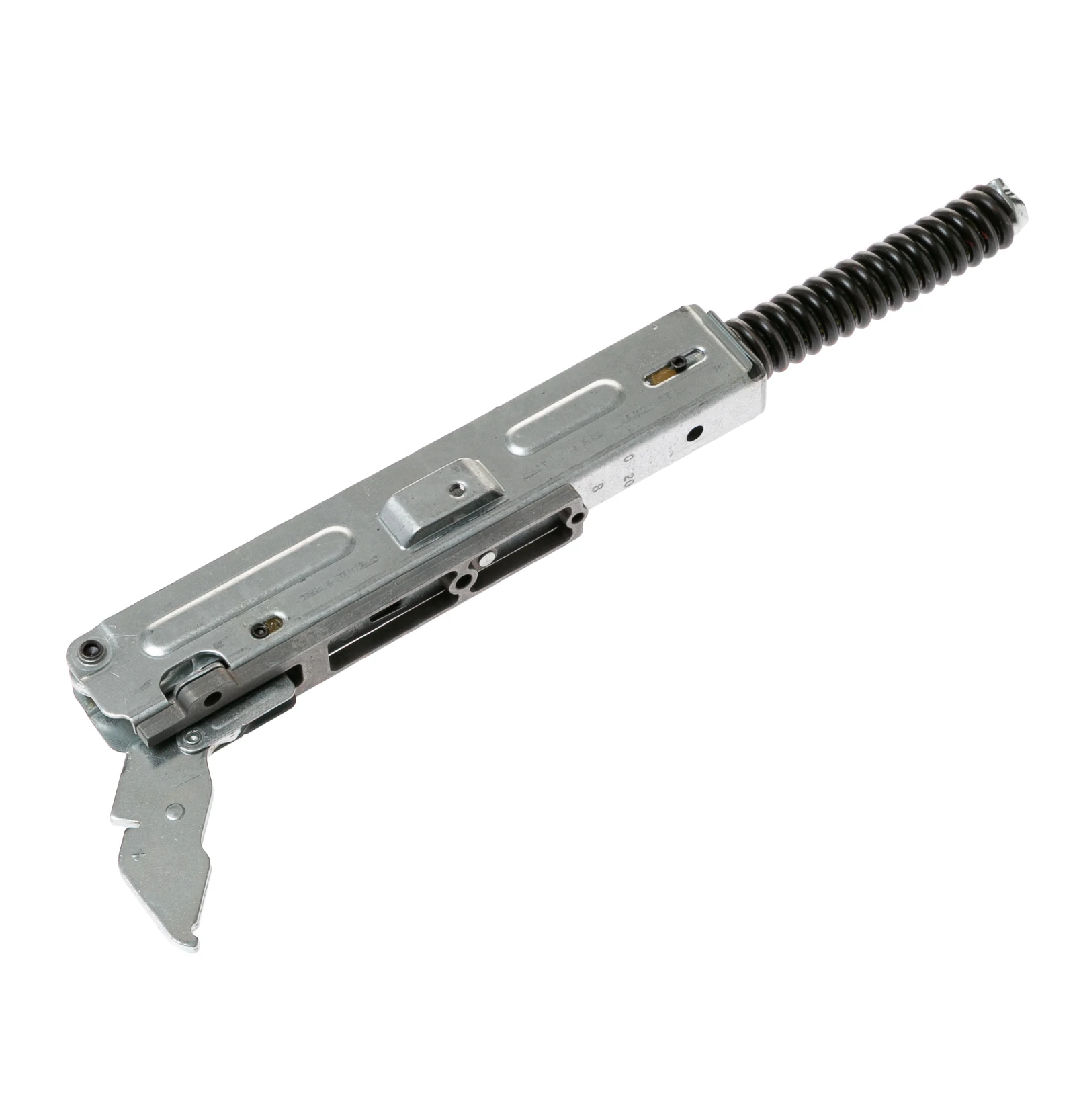 Left Door Hinge