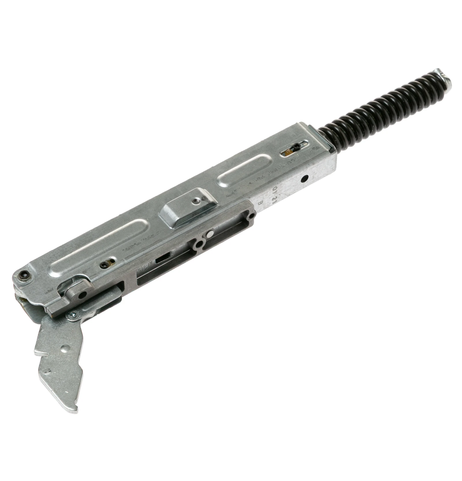Left Door Hinge
