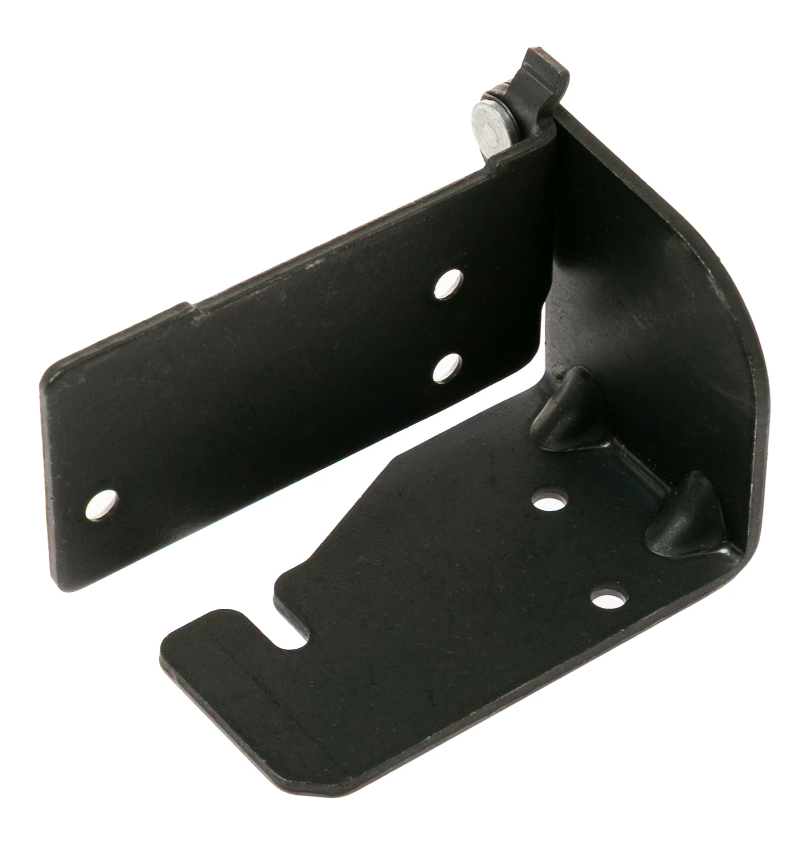 Upper Left Hand Hinge