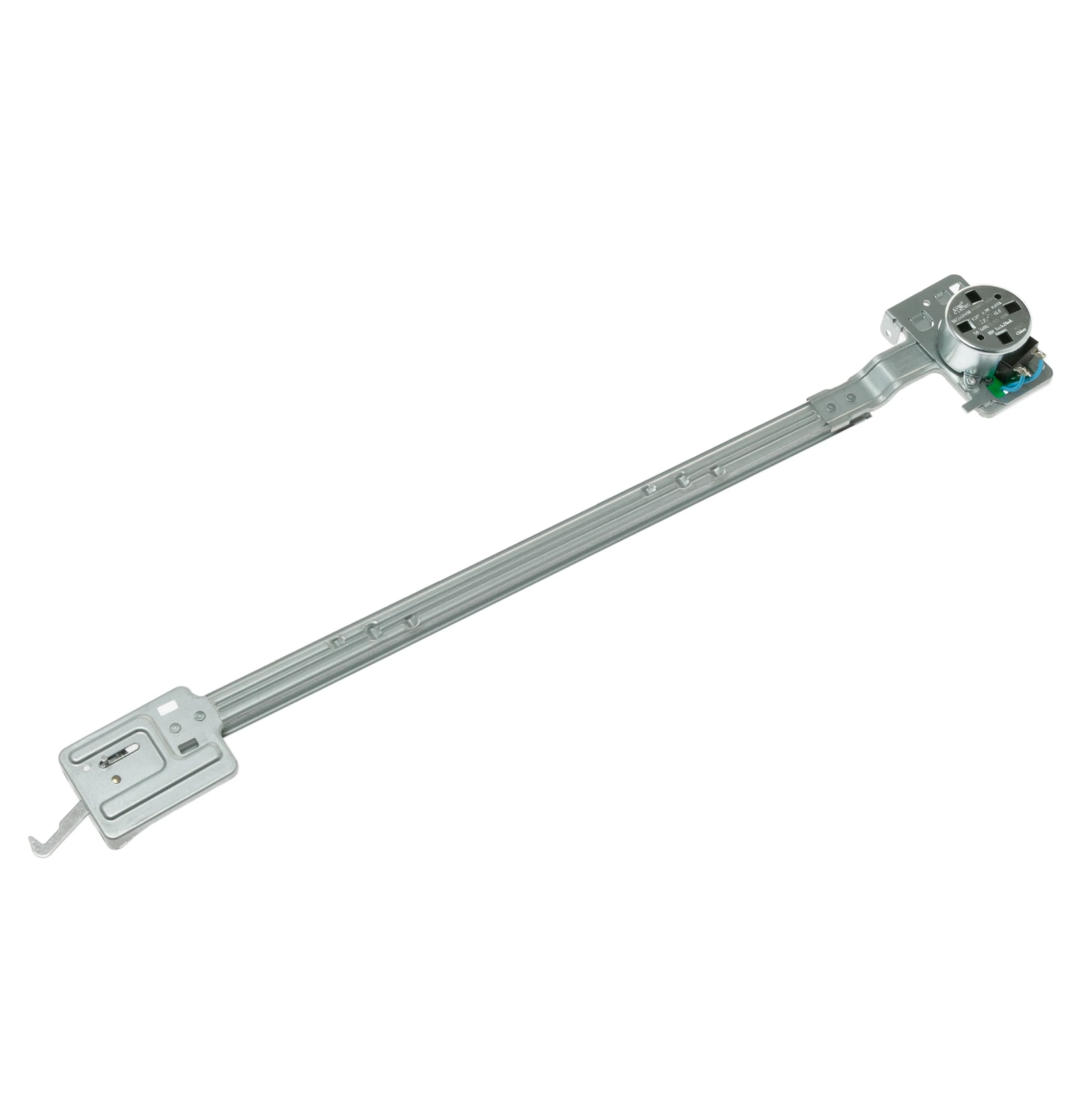Latch Assembly