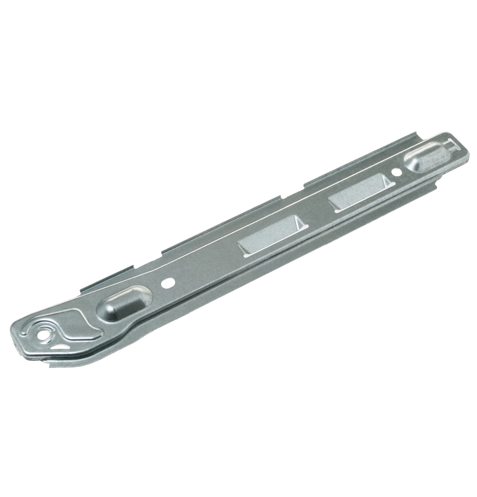 Left Hand Base Rail
