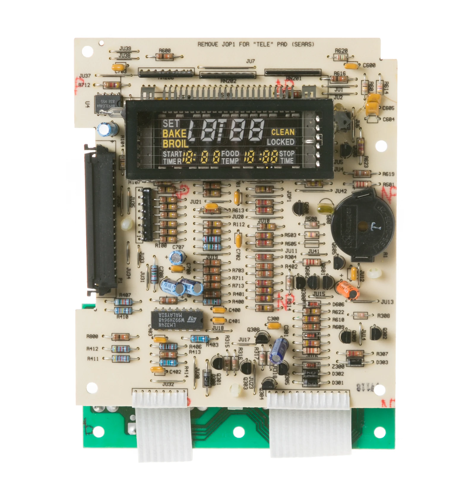 Electric Control