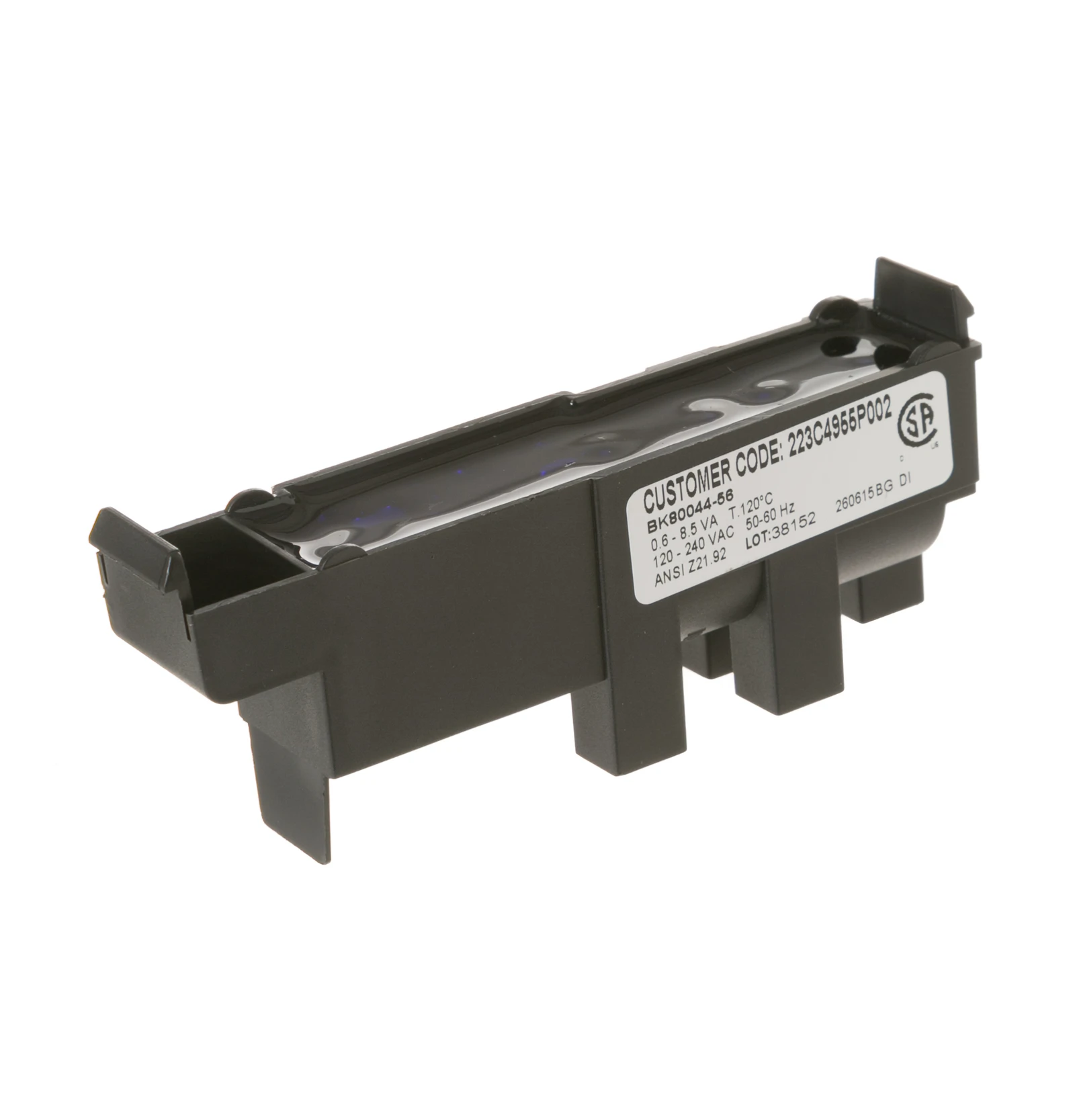 Spark Module