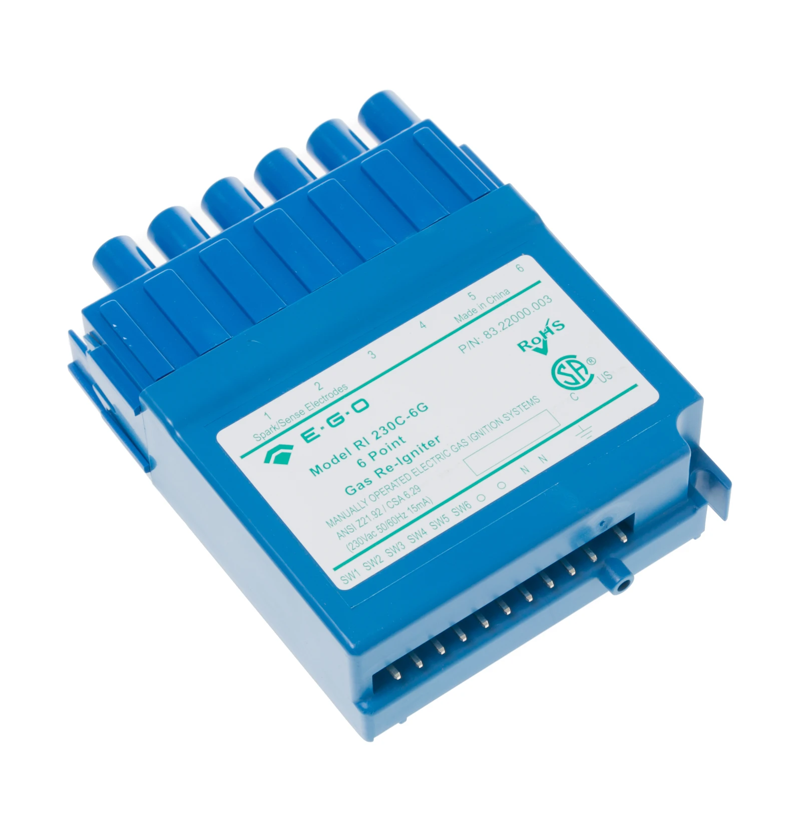 Spark Module