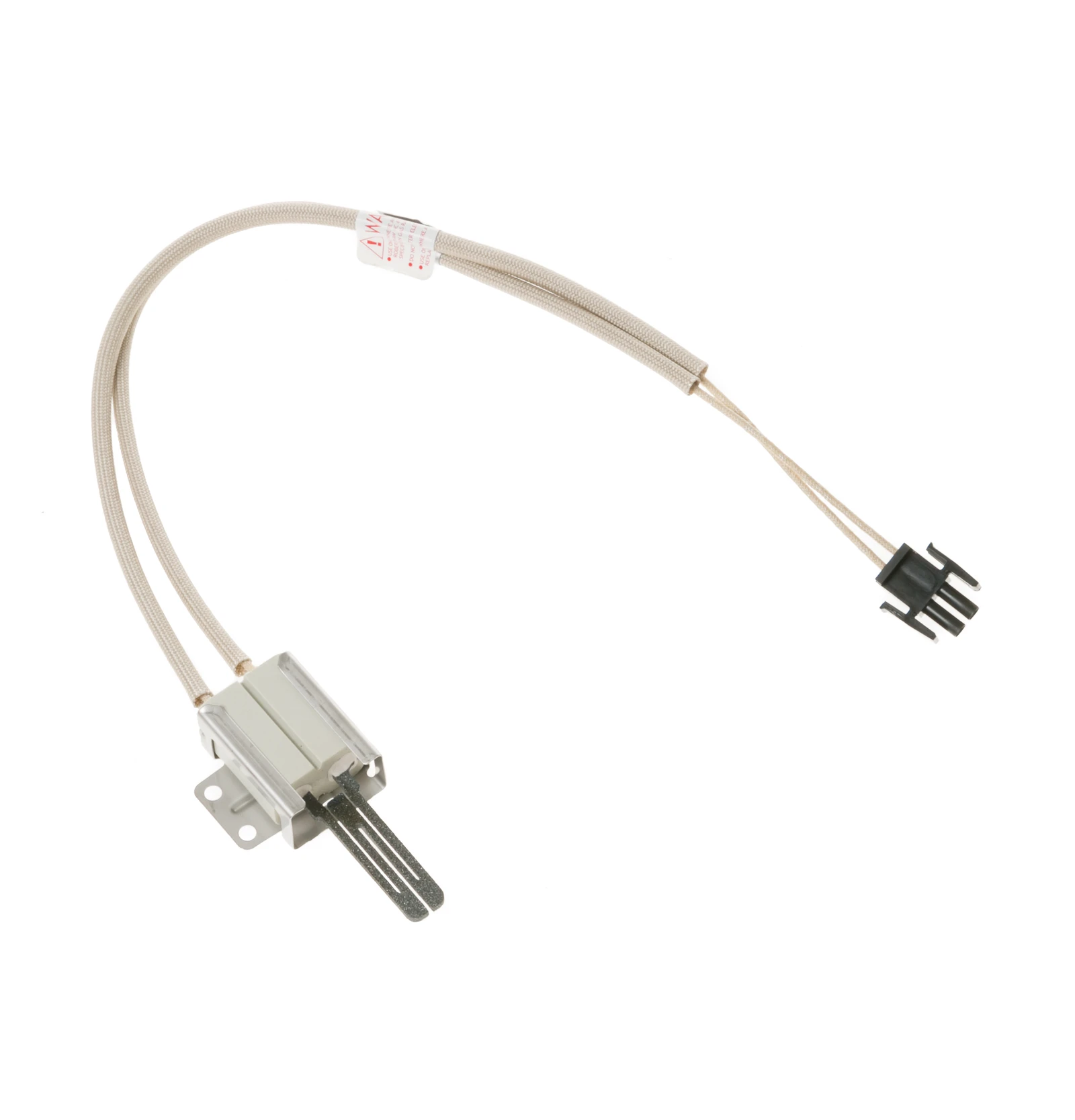 Glow Bar Igniter