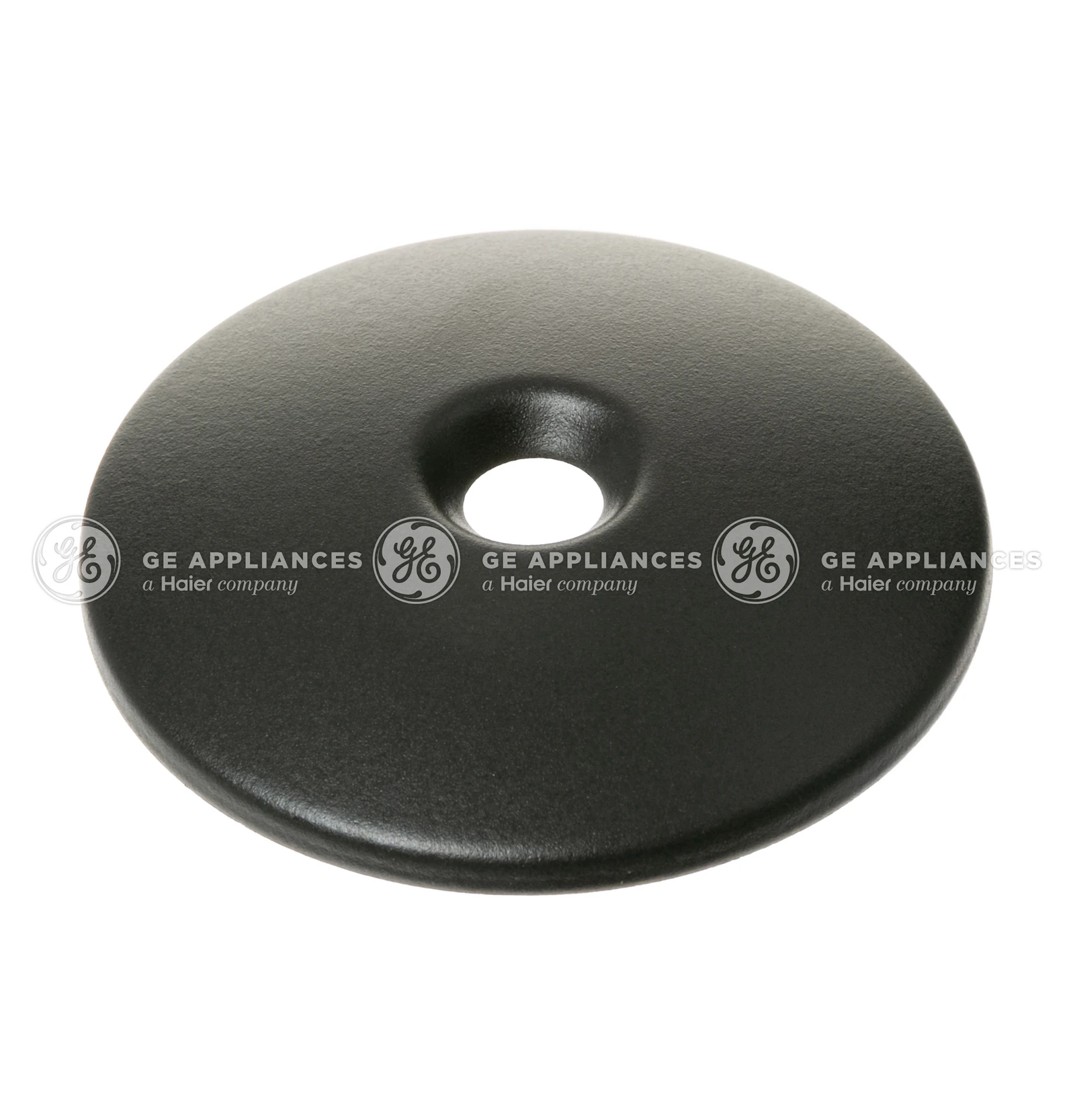 Burner Cap B (BK)