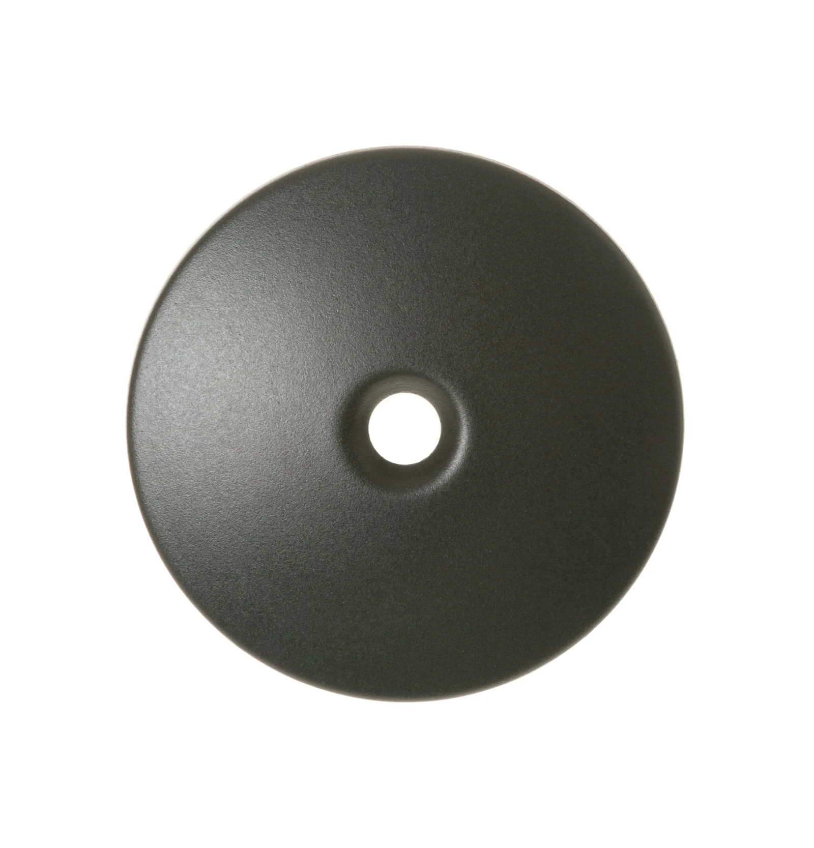 Burner Cap C (BK)