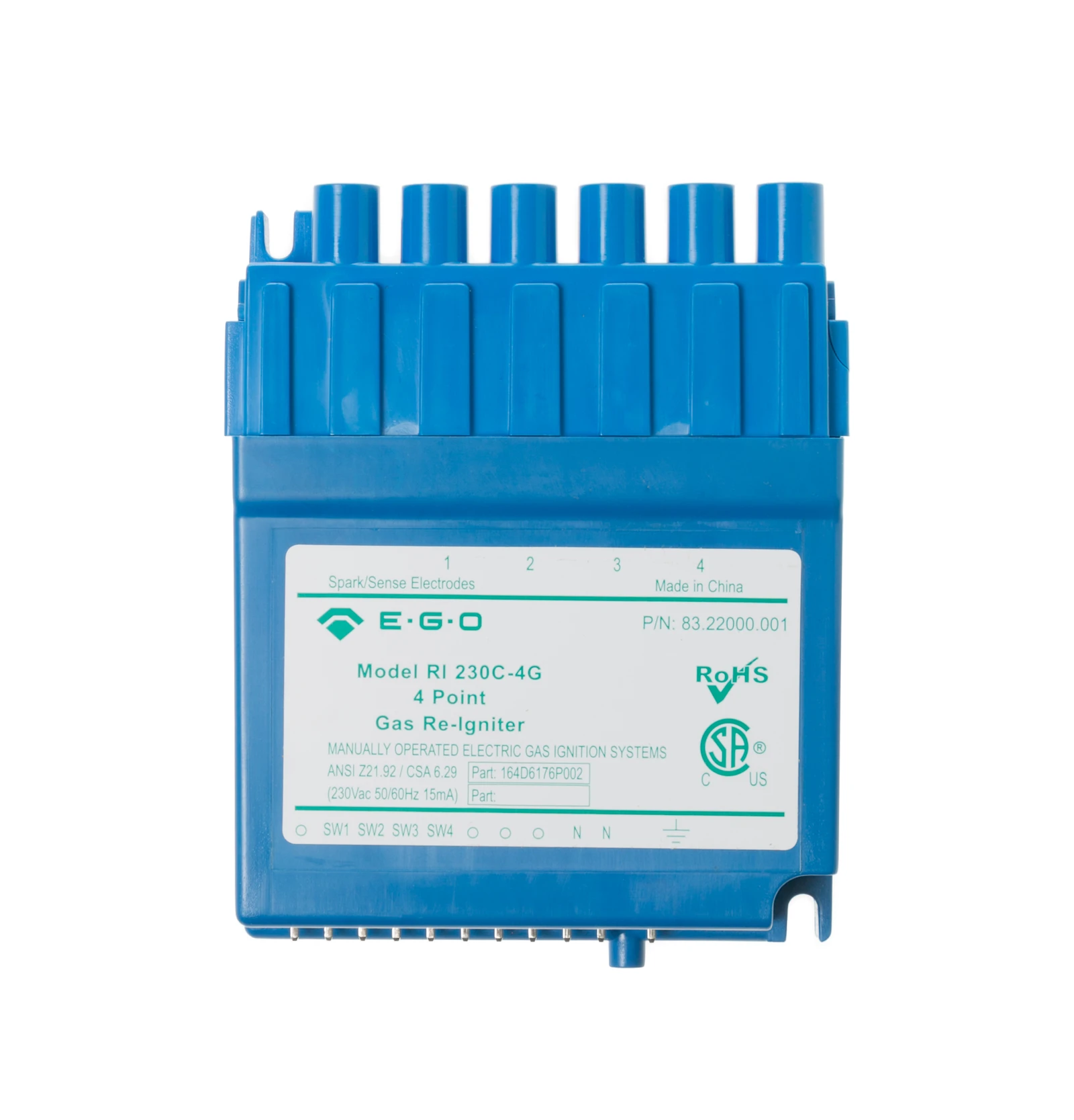 Spark Module