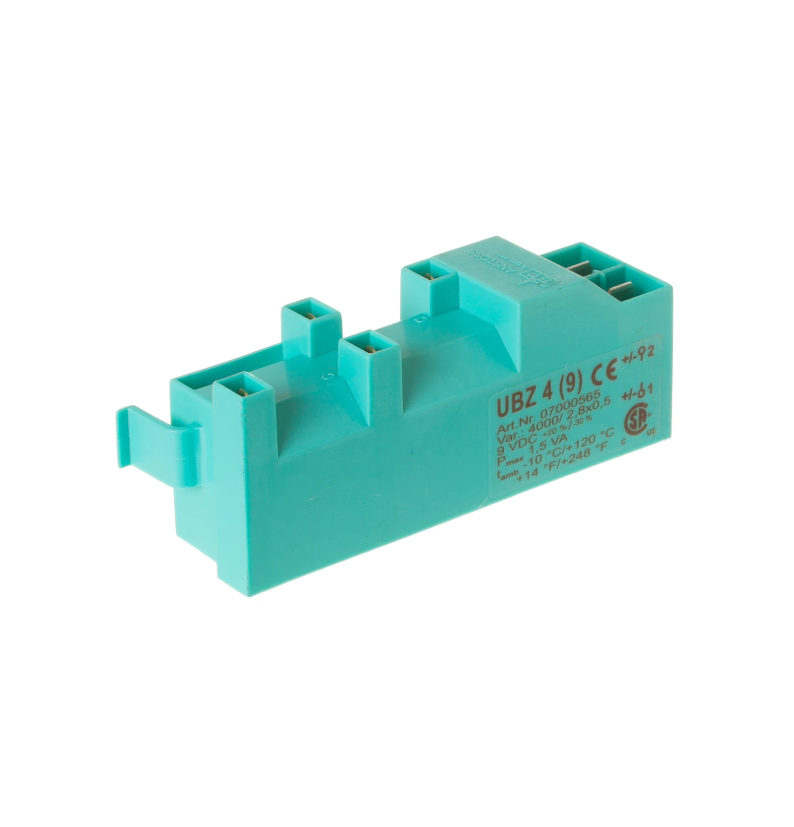 Main Burner Spark Module