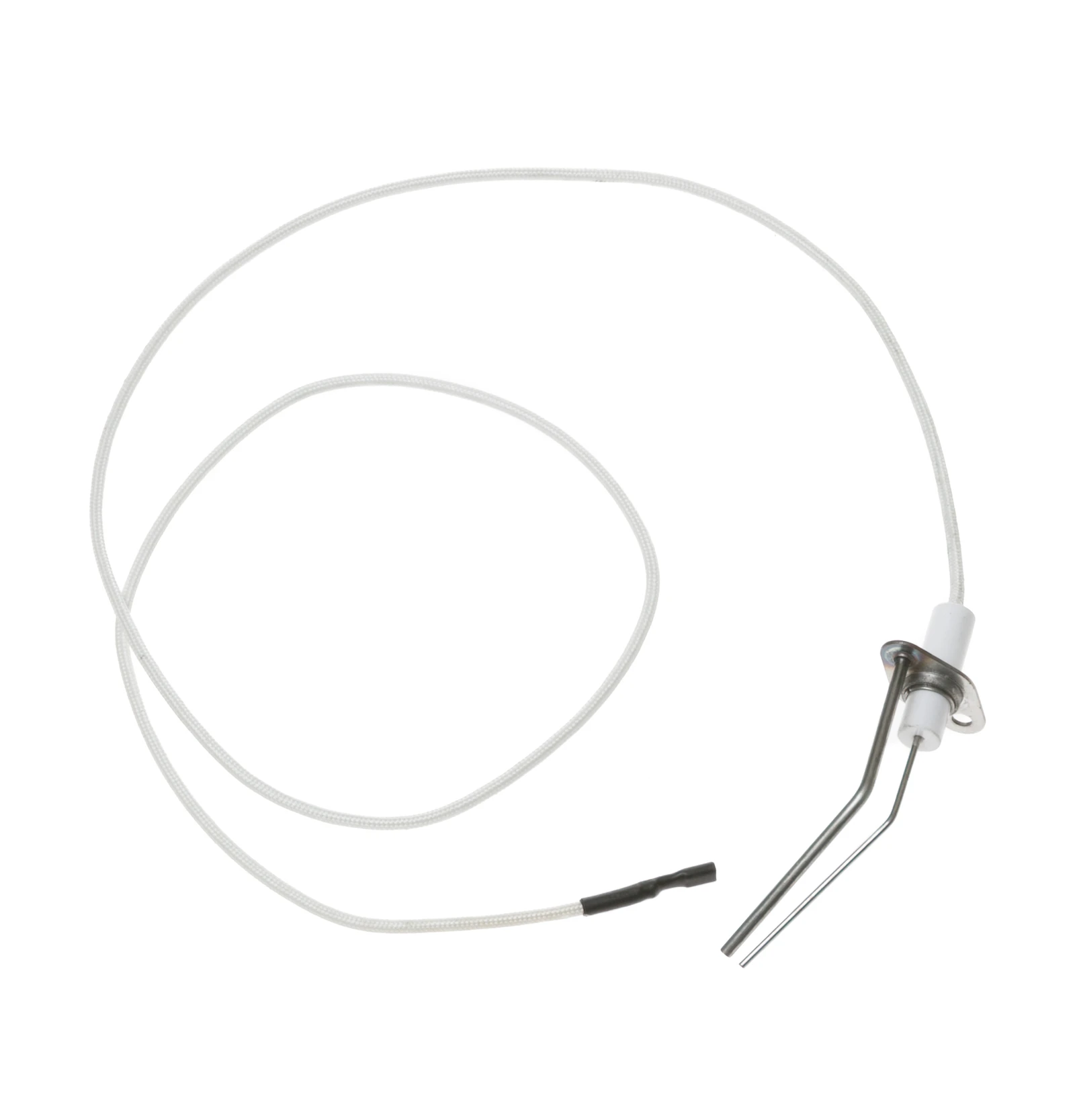 Electrode with 34" Wire