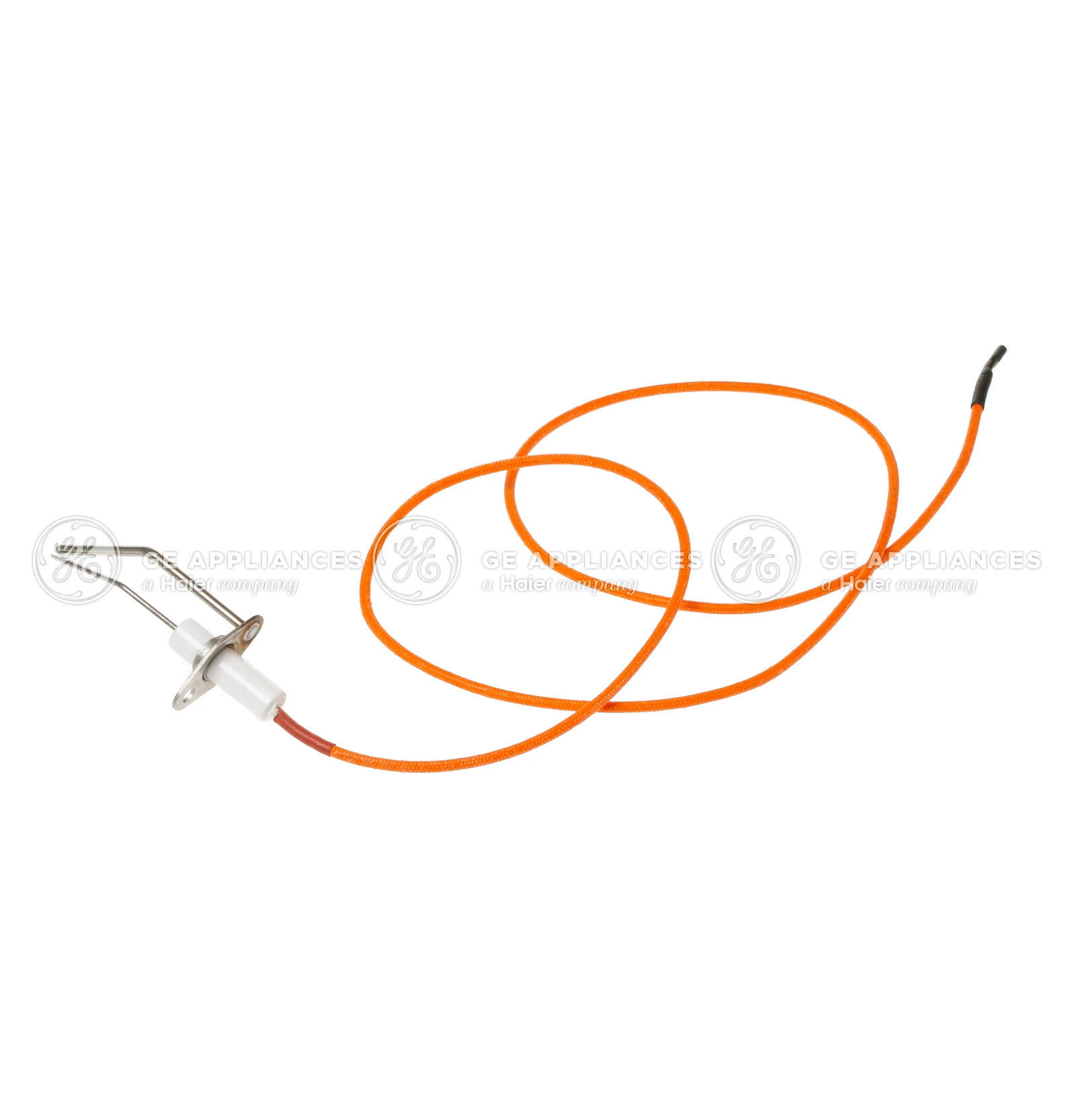 Orange Electrode (34")